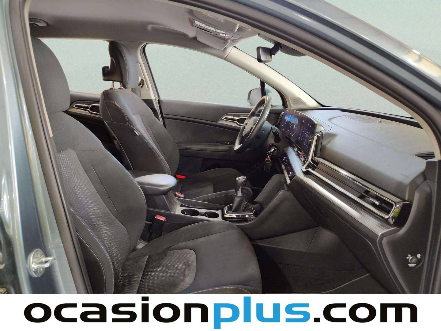 KIA Sportage KIA Sportage 1.6 T-GDi Drive 4x2 (150 CV) al mejor precio