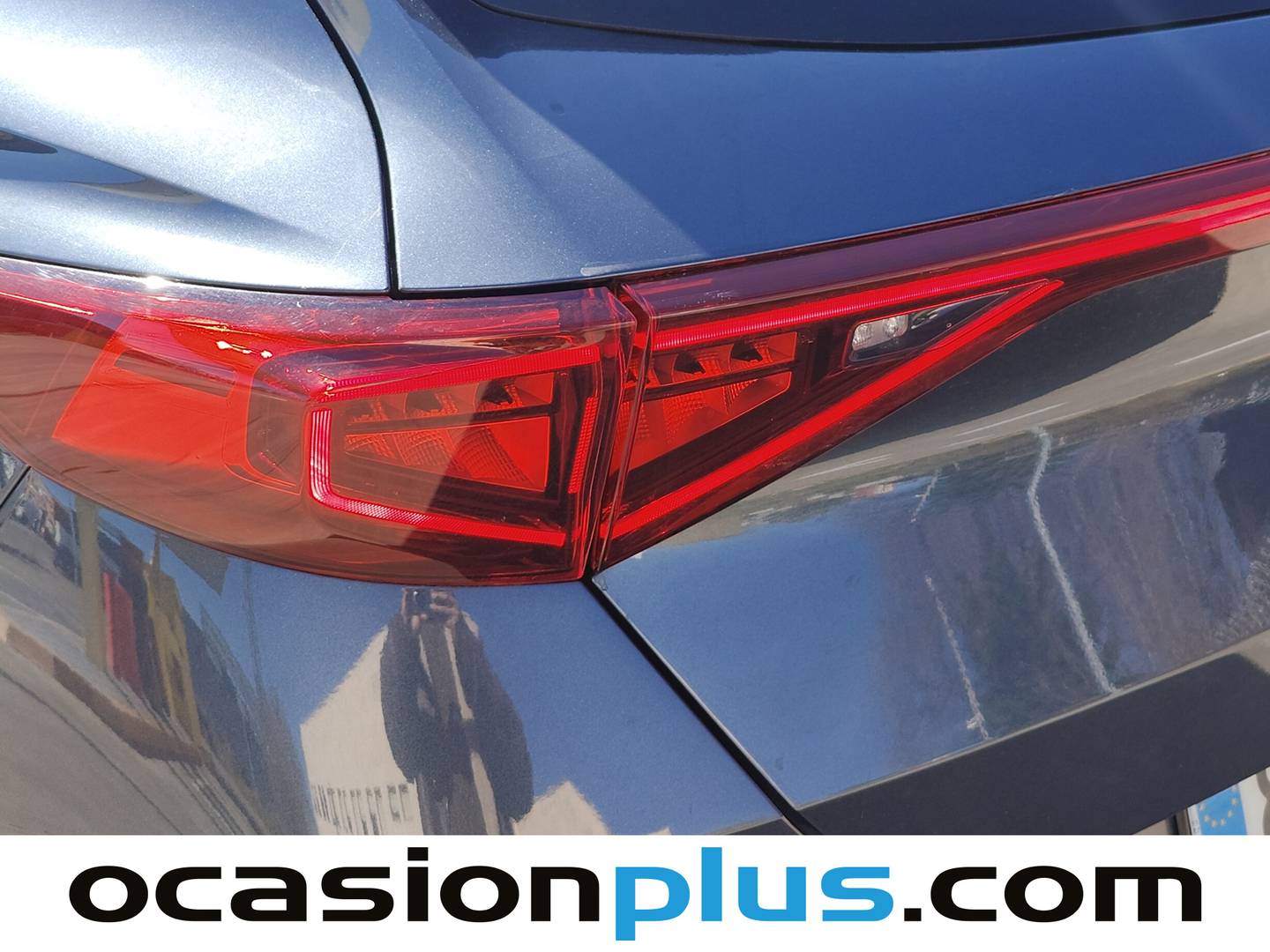 Foto Cupra Formentor CUPRA Formentor 1.5 TSI Tech Edition DSG (150 CV)