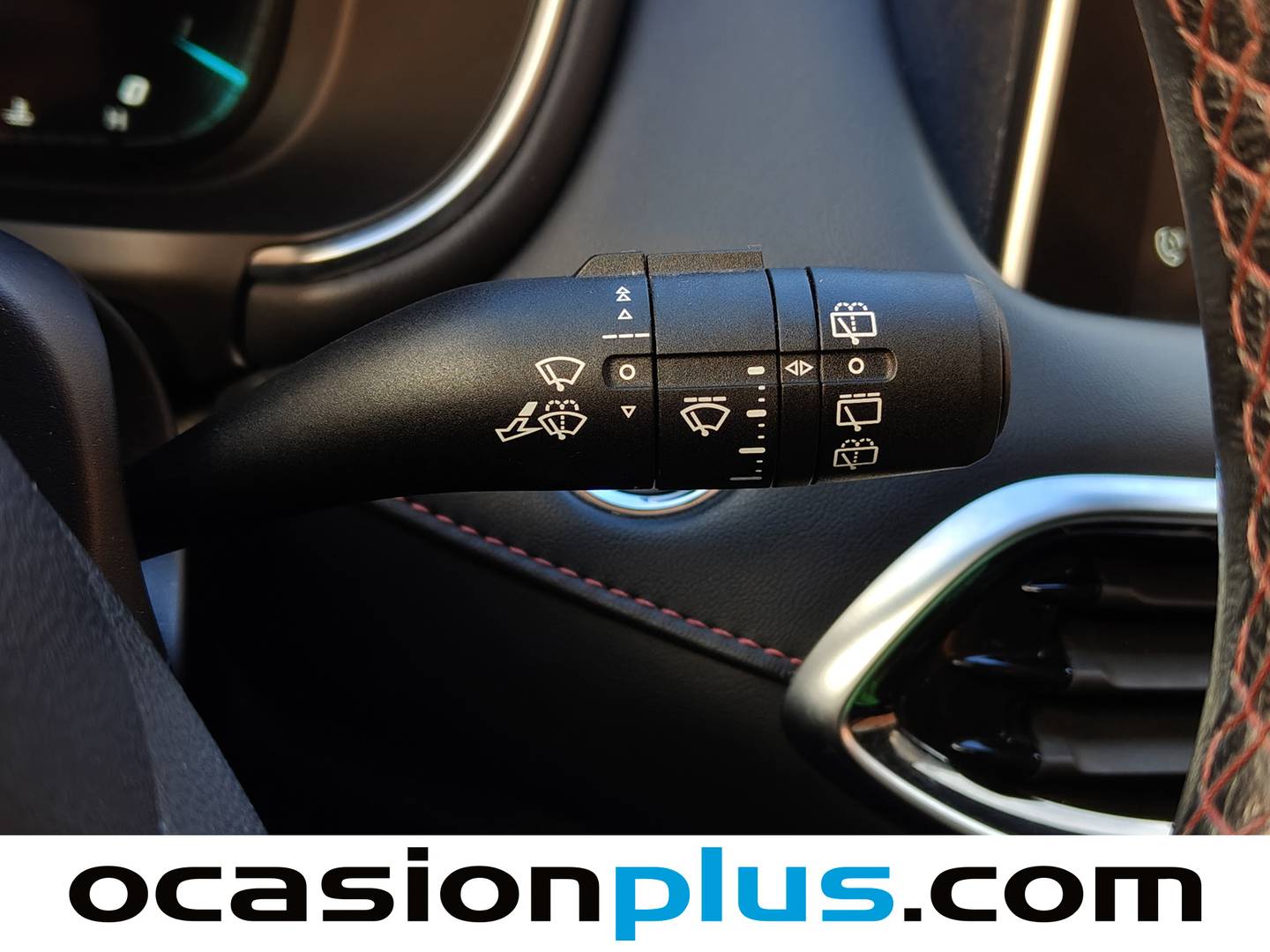 Foto MG HS MG HS 1.5 Turbo GDI Luxury (162 CV)