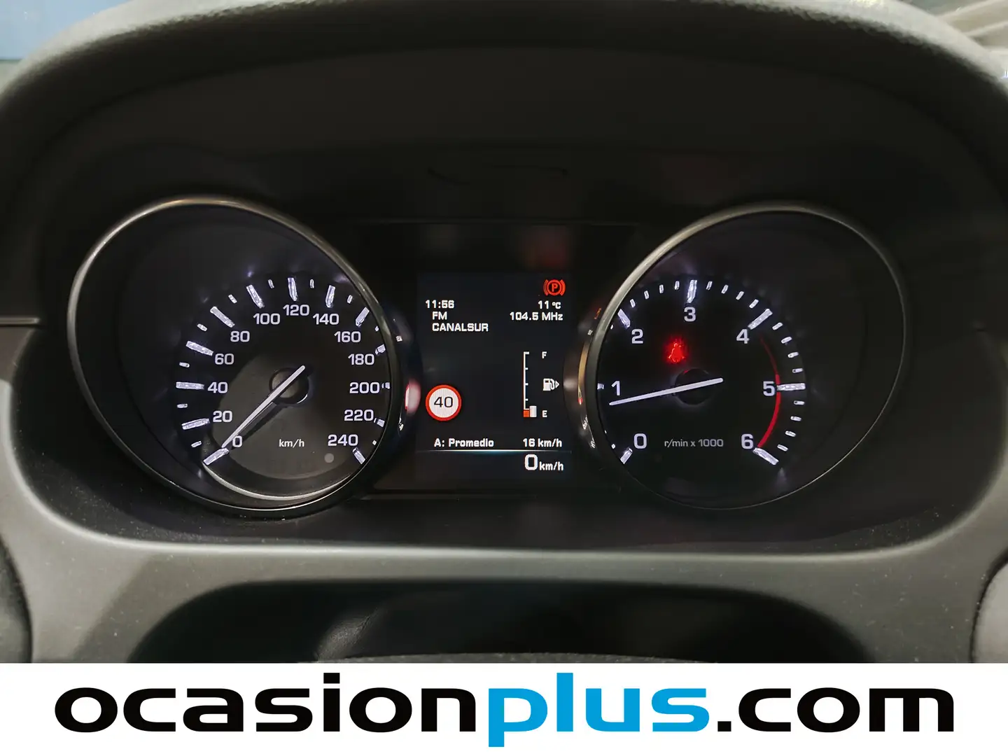 Foto Land Rover Discovery Sport Land Rover Discovery Sport 2.0L eD4 SE 4x2 (150 CV)