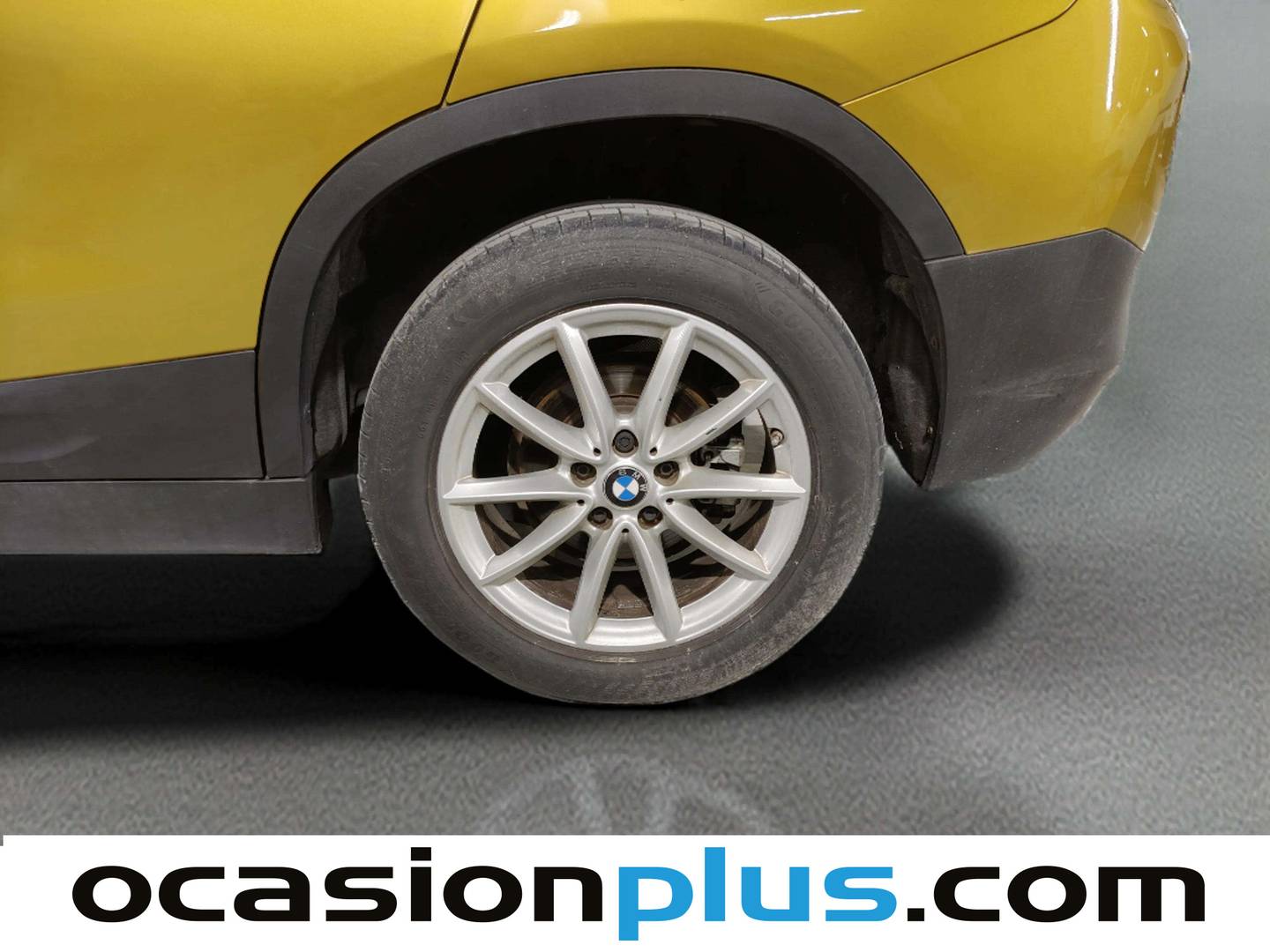 BMW X2 BMW X2 sDrive16d (116 CV) diésel