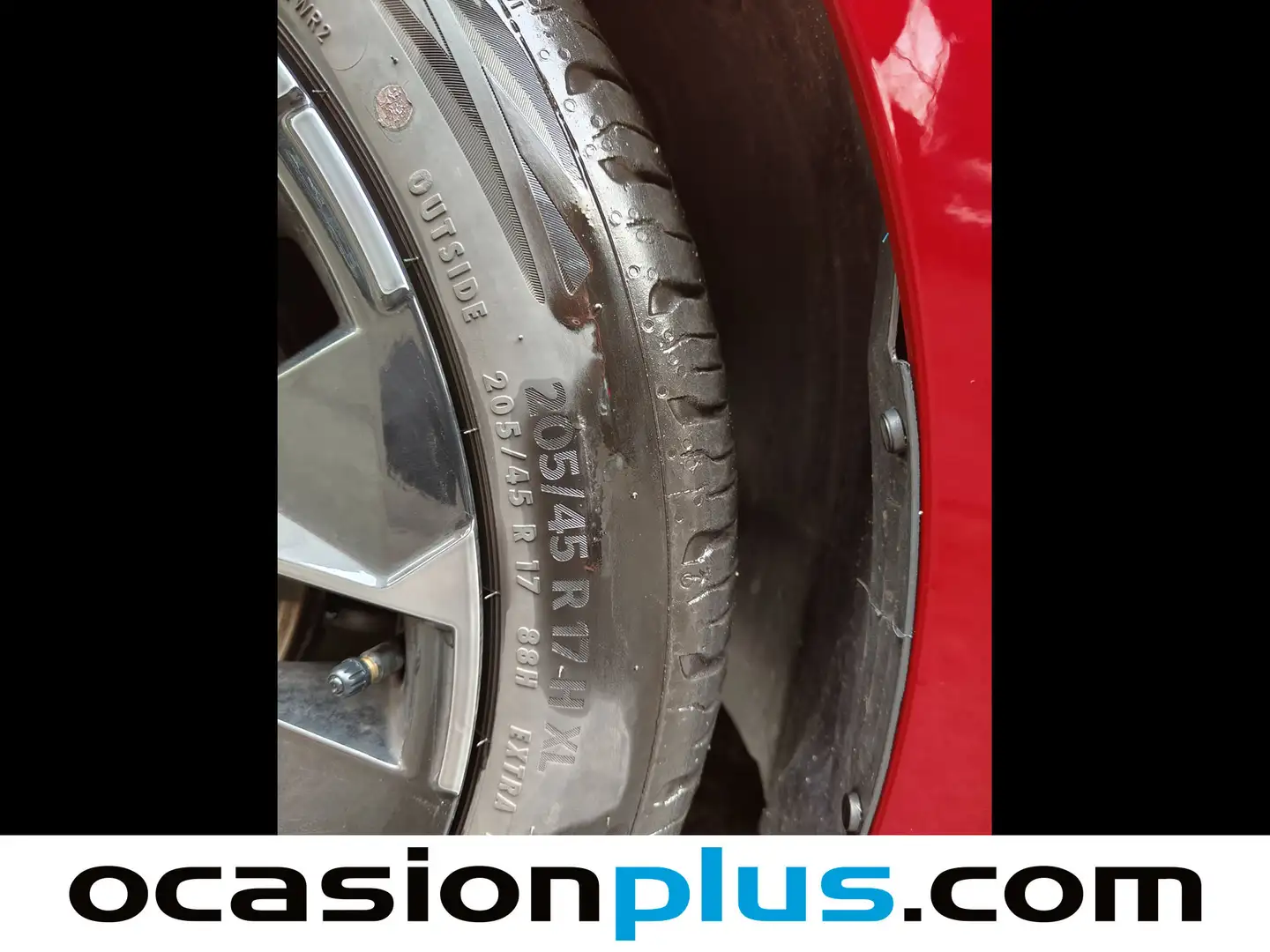 Foto Renault Clio Renault Clio Esprit Alpine E-Tech (143 CV)