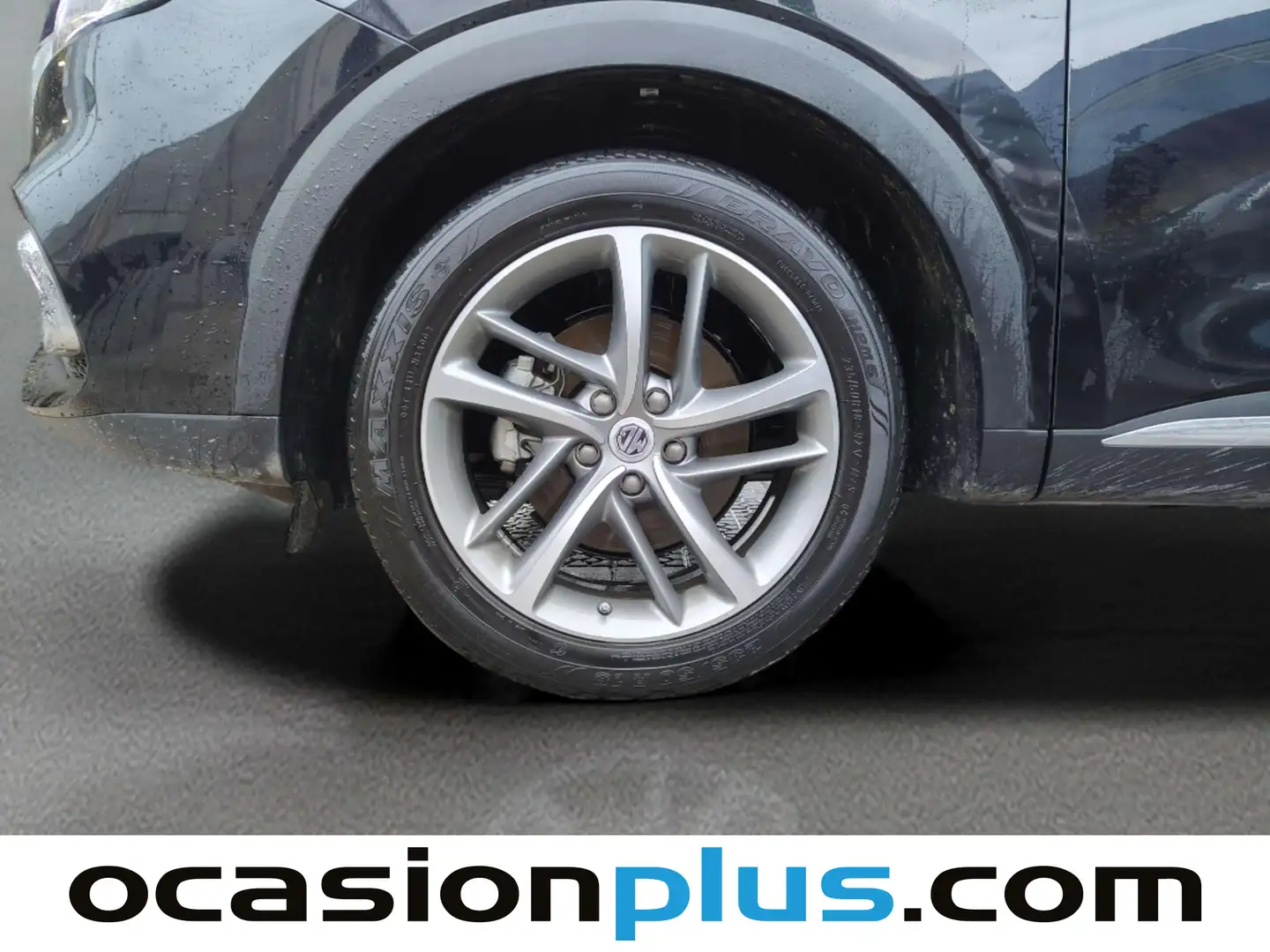 Foto MG HS MG HS 1.5 Turbo GDI Luxury (162 CV)