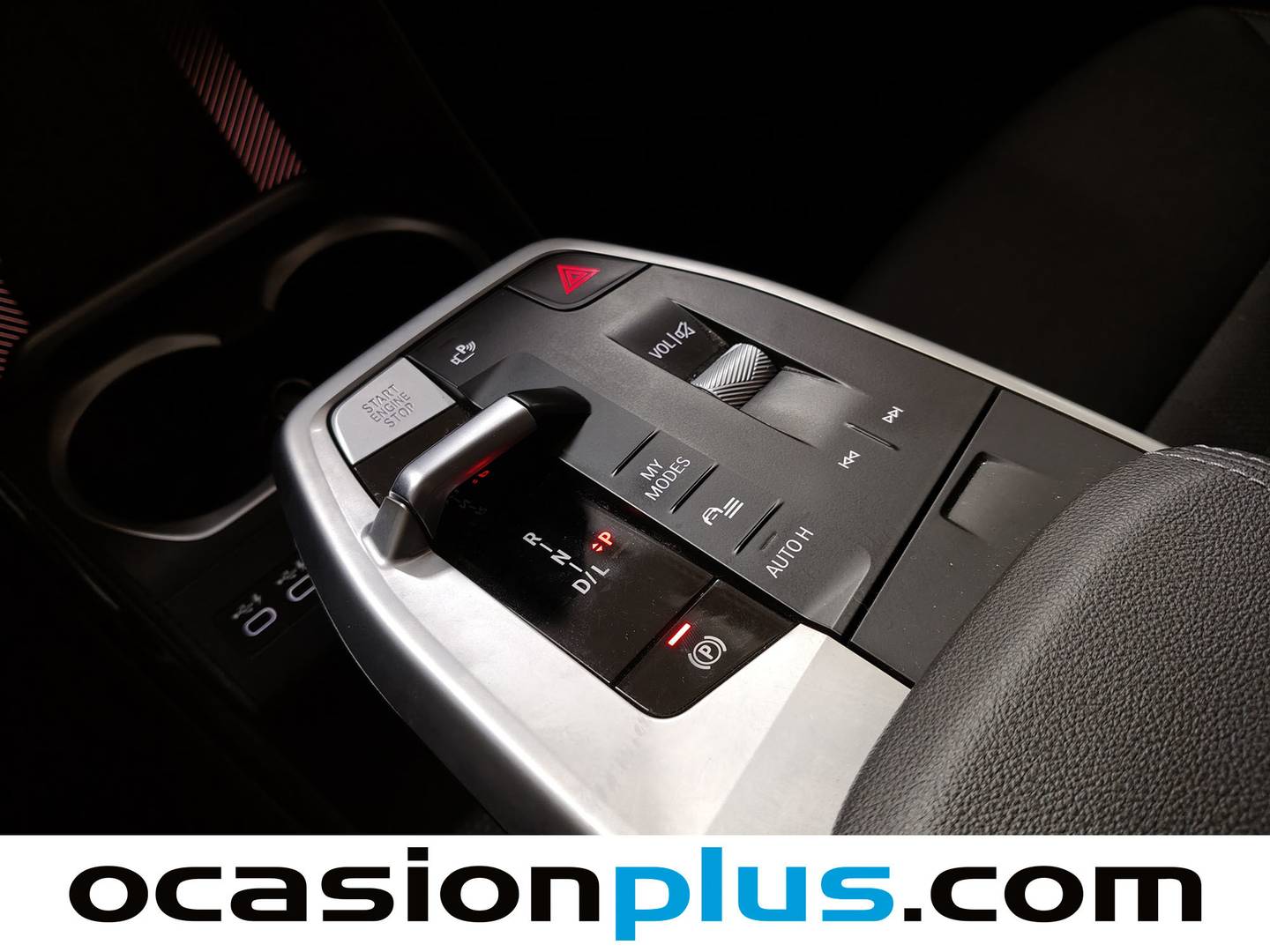 BMW X1 BMW X1 sDrive18d (150 CV) de segunda mano