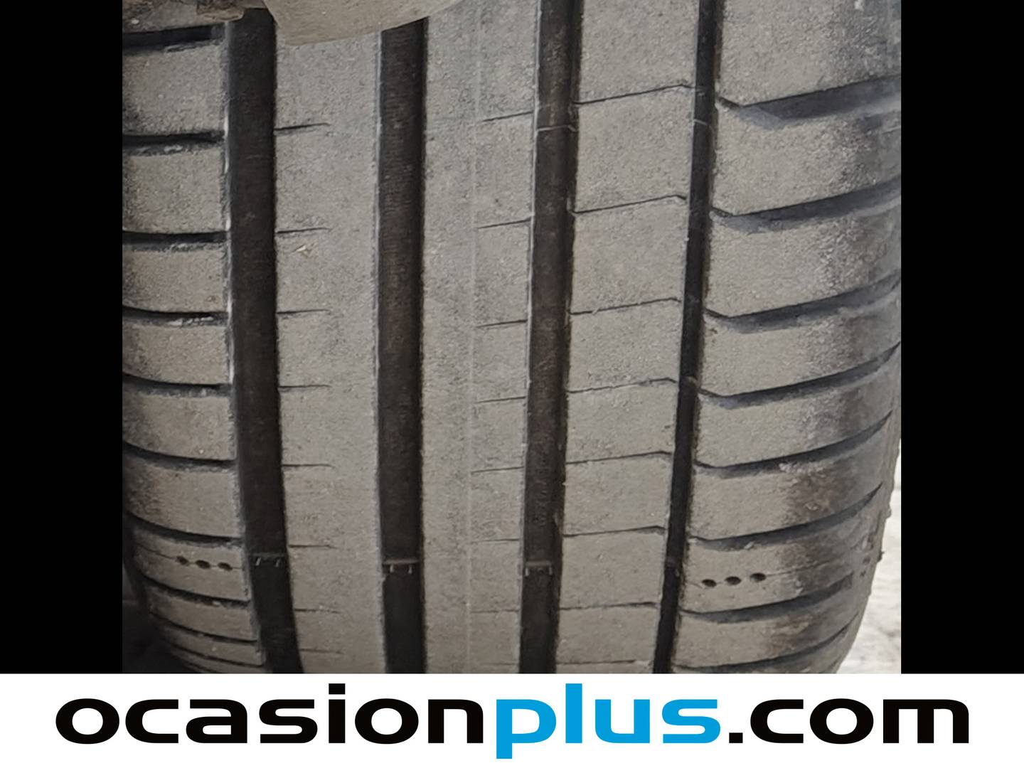 Foto Mercedes Clase C Mercedes-Benz Clase C C 220 d (170 CV)