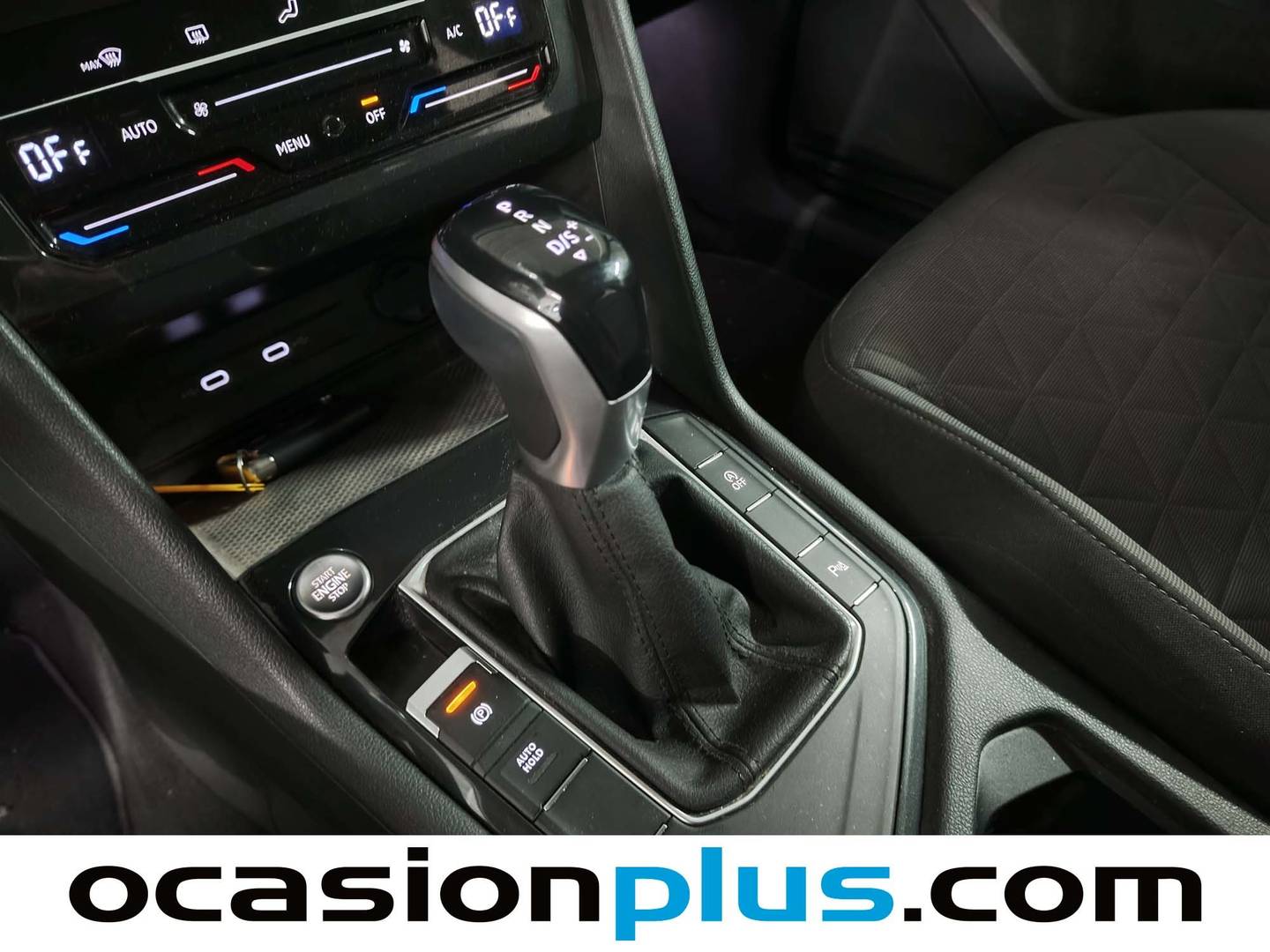 Volkswagen Tiguan Volkswagen Tiguan Life 1.5 TSI (150 CV) DSG seminuevo