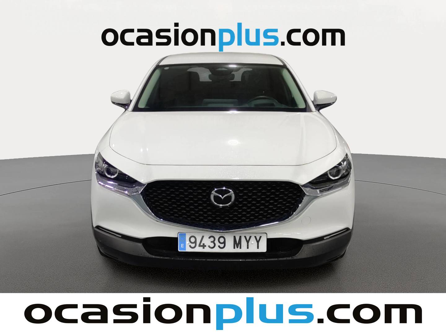 Foto Mazda CX-30 Mazda CX-30 2.5 e-Skyactive G MHEV Prime-Line AT (140 CV)