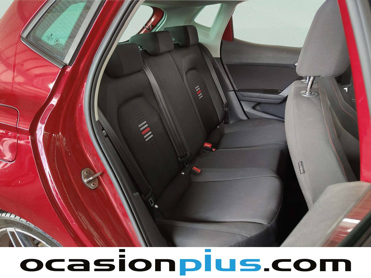 Foto Seat Ibiza SEAT Ibiza 1.5 TSI FR (150 CV)