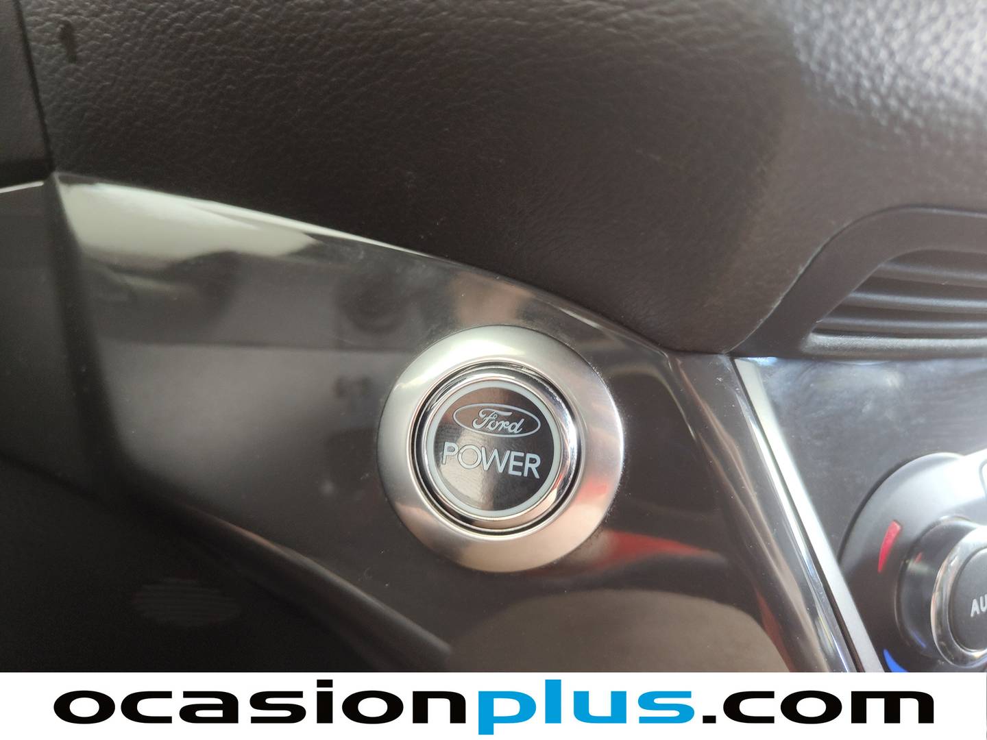 Ford Kuga Ford Kuga 2.0 TDCI Titanium 4x4 Powershift (163 CV) diésel