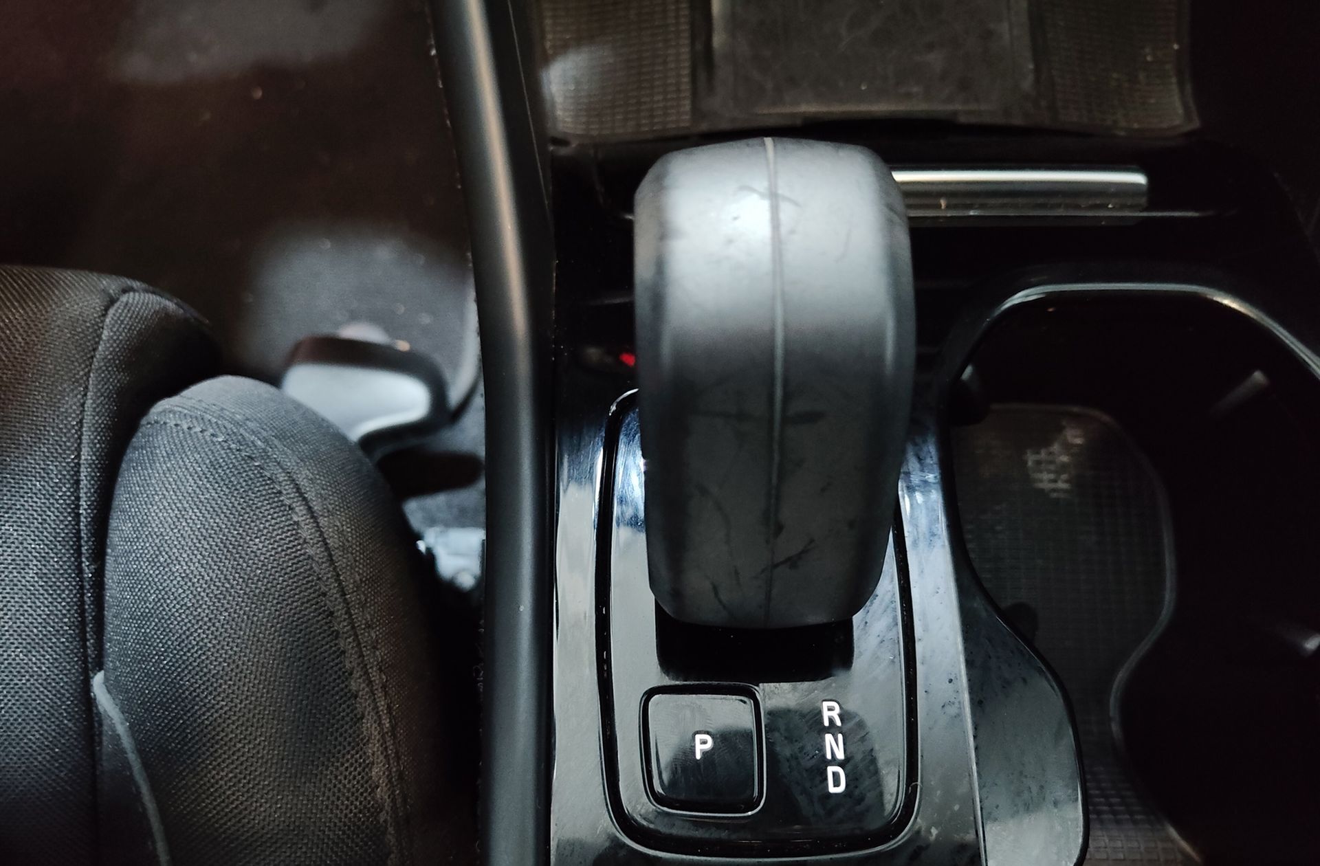 Volvo XC40 Recharge Plus - foto 5