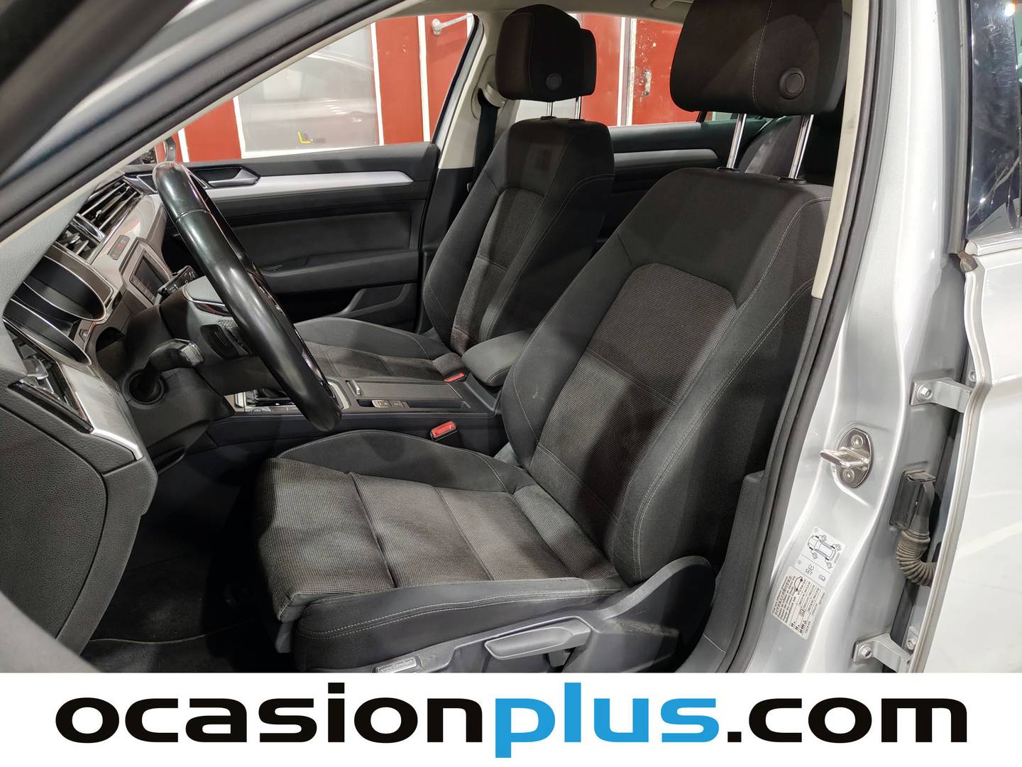 Foto Volkswagen Passat Volkswagen Passat Advance 2.0 TDI BMT  (150 CV) DSG