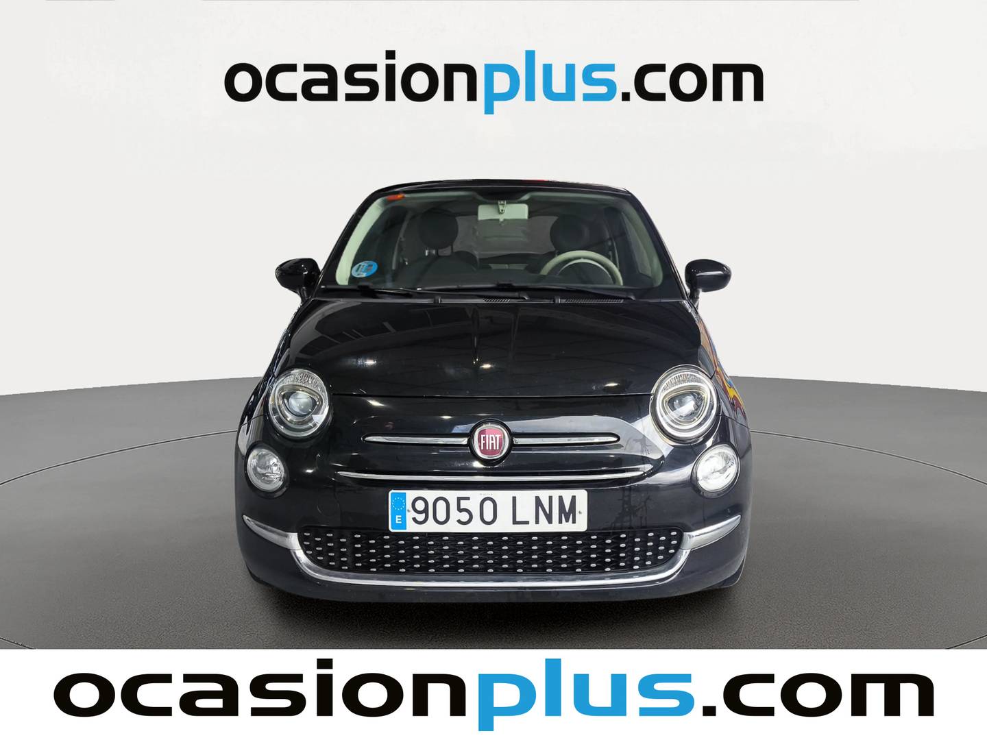 Fiat 500 Fiat 500 1.0 Hybrid Dolcevita (70 CV) 70cv