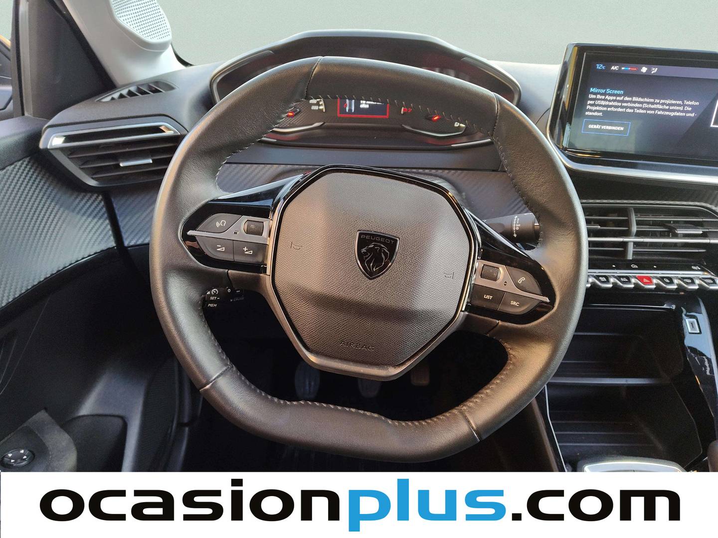 Peugeot 208 Peugeot 208 PureTech 100 Active (100 CV) seminuevo