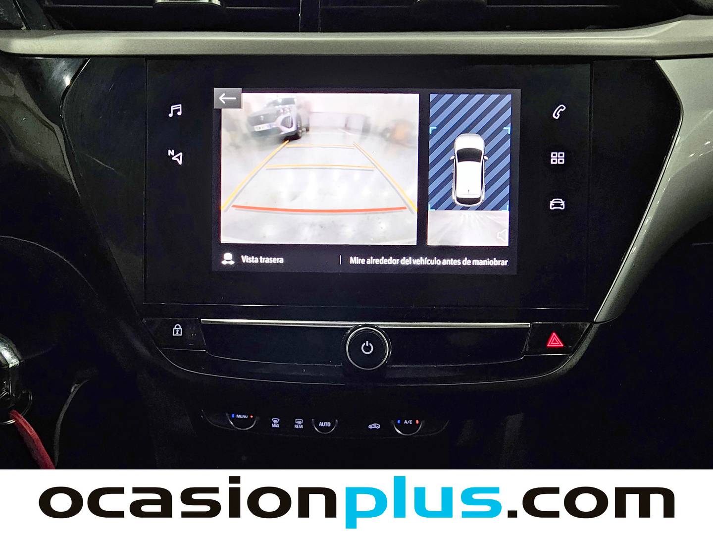 Equipamiento del Opel Corsa Opel Corsa 1.2 Turbo XHL GS-Line (100 CV)