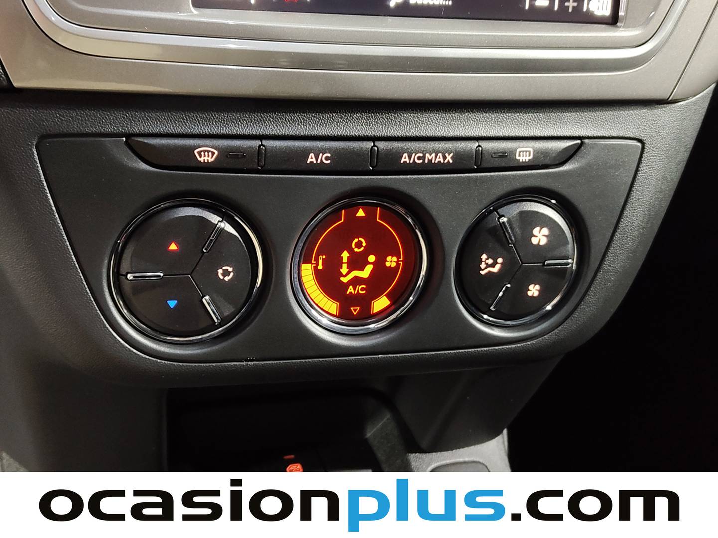 Foto Citroën C-Elysée Citroen C-Elysee BlueHDi 100 Shine (102 CV)