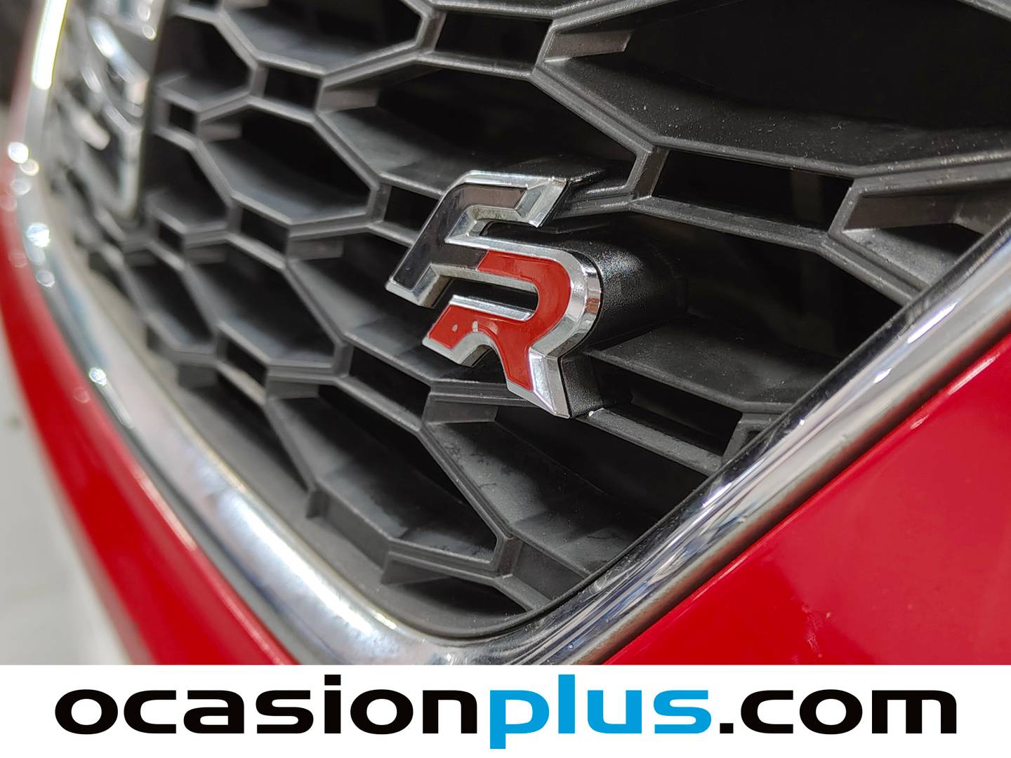 Extras y acabados del Seat León Seat León ST 1.4 TSI ACT S&S FR (150 CV)
