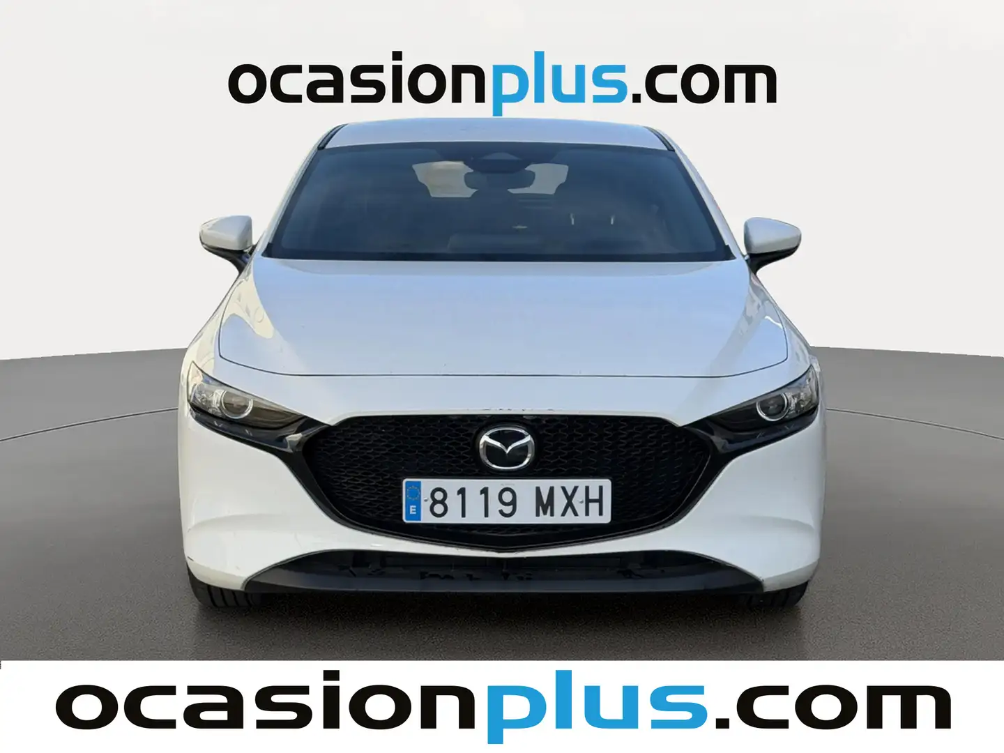 Foto Mazda Mazda3 Mazda Mazda 3 2.5L E-SKY G MHEV Prime-line (140 CV)