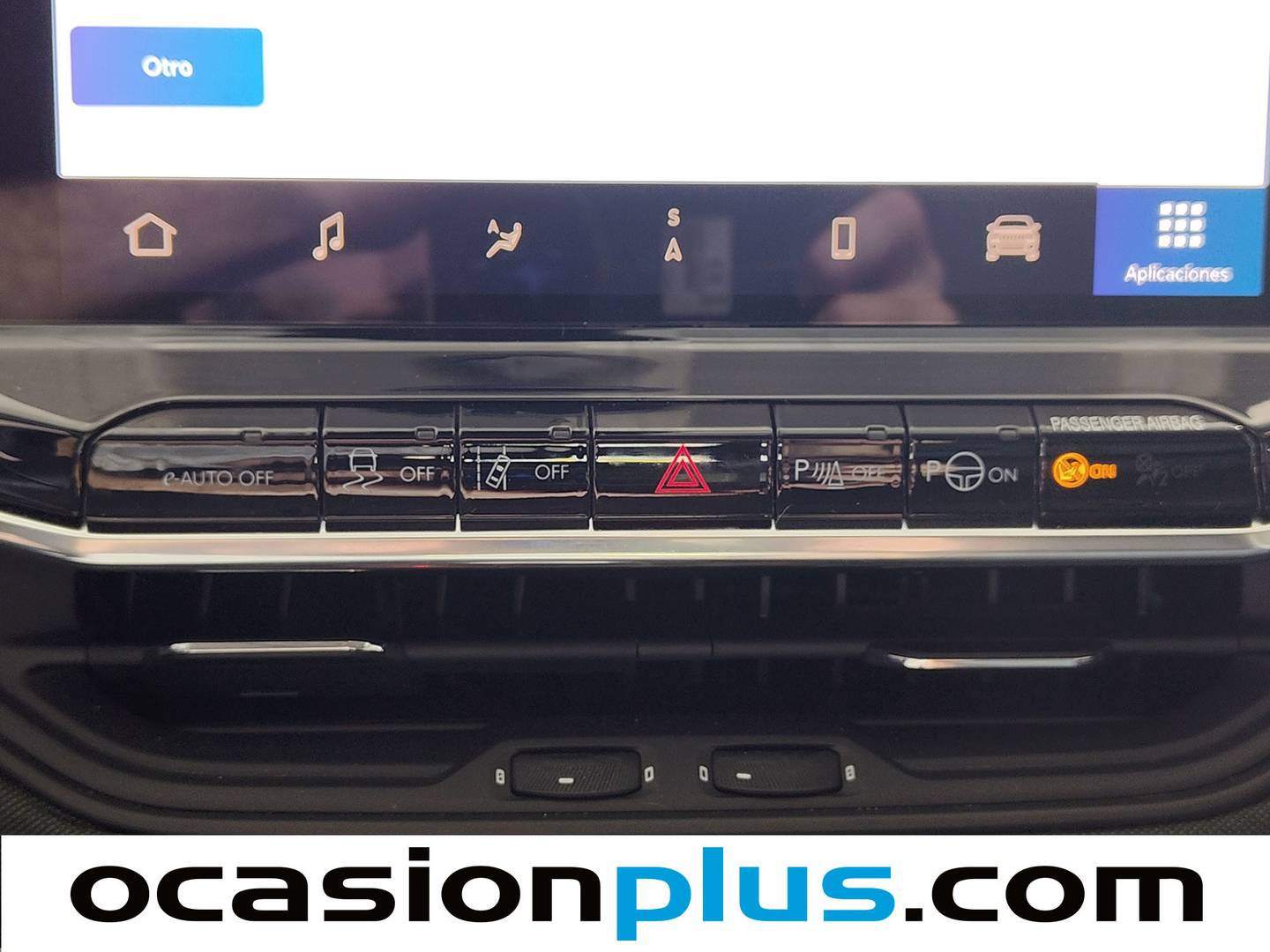 Foto Jeep Compass Jeep Compass 1.5 MHEV eHybrid North Star DCT (130 CV)