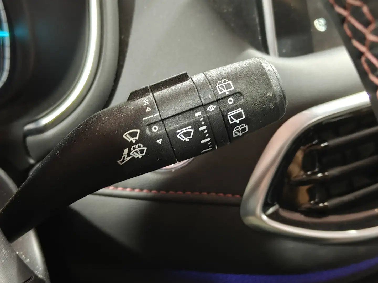 Foto MG HS MG eHS 1.5 T-GDI PHEV Luxury (258 CV)