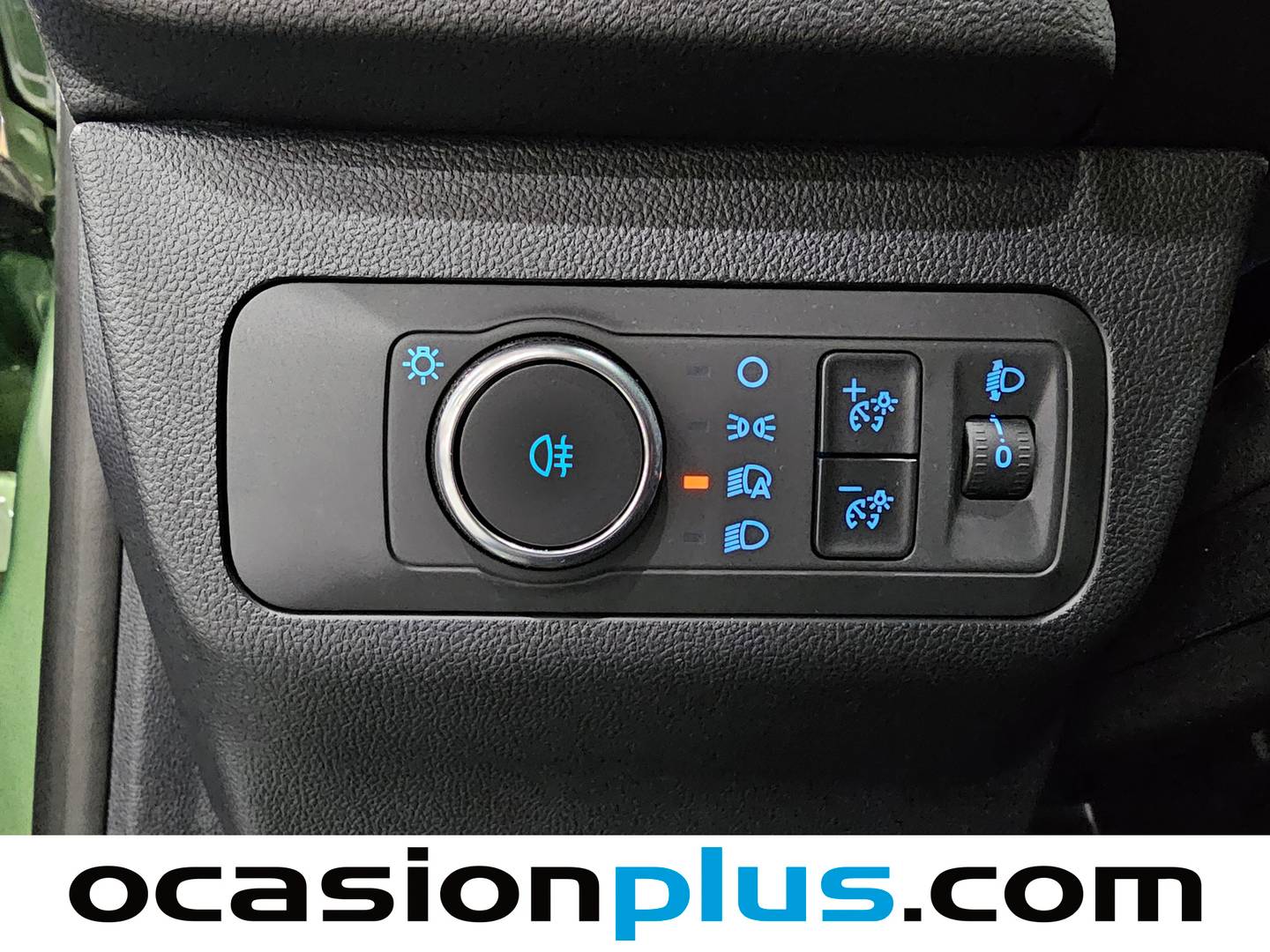 Foto Ford Kuga Ford Kuga 1.5T EcoBoost ST-Line 4x2 (150 CV)