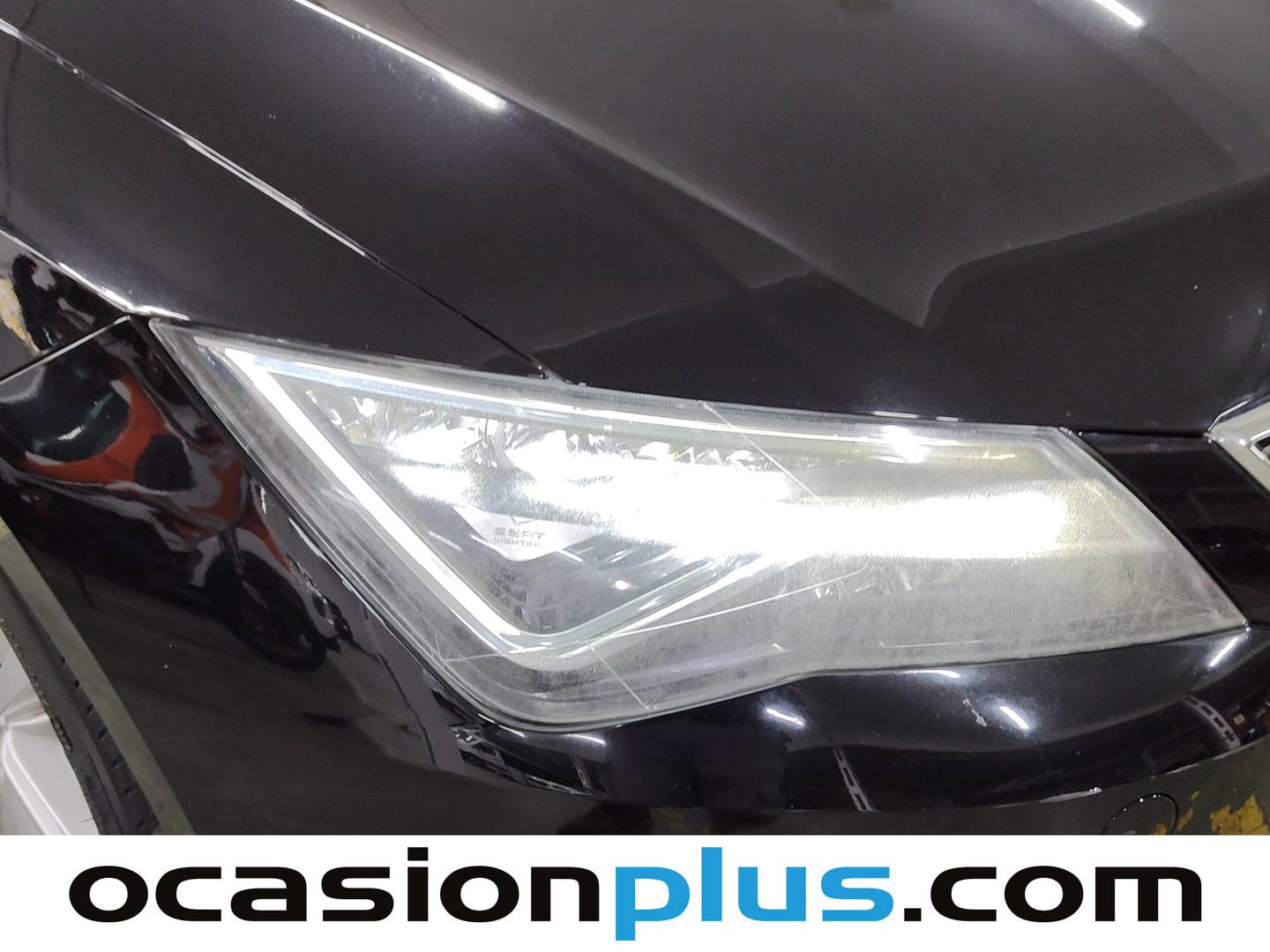 Seat León Seat León ST 1.5 EcoTSI S&S FR Edition (130 CV) al mejor precio