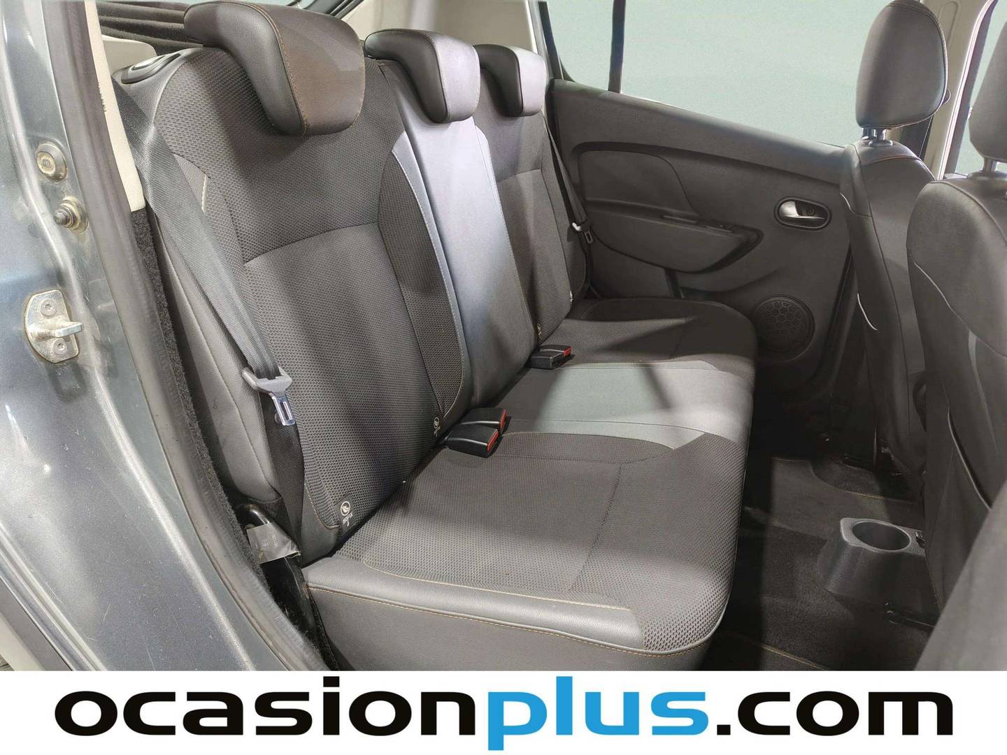 Dacia Sandero Dacia Sandero Serie Limitada Trotamundos TCe (90 CV) al mejor precio