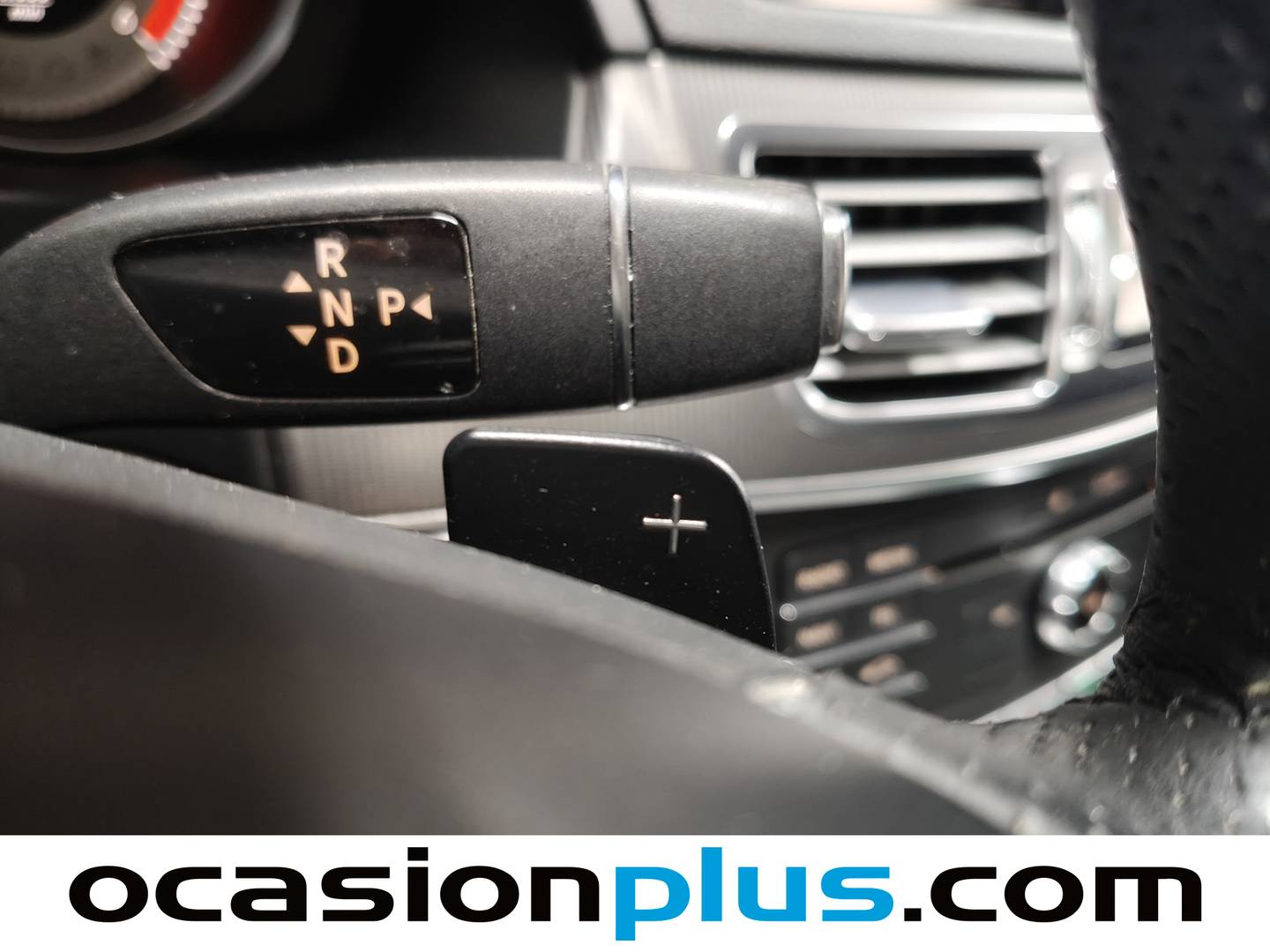 Mercedes Clase E Mercedes Clase E 220 BlueTEC Avantgarde (170 CV) de segunda mano