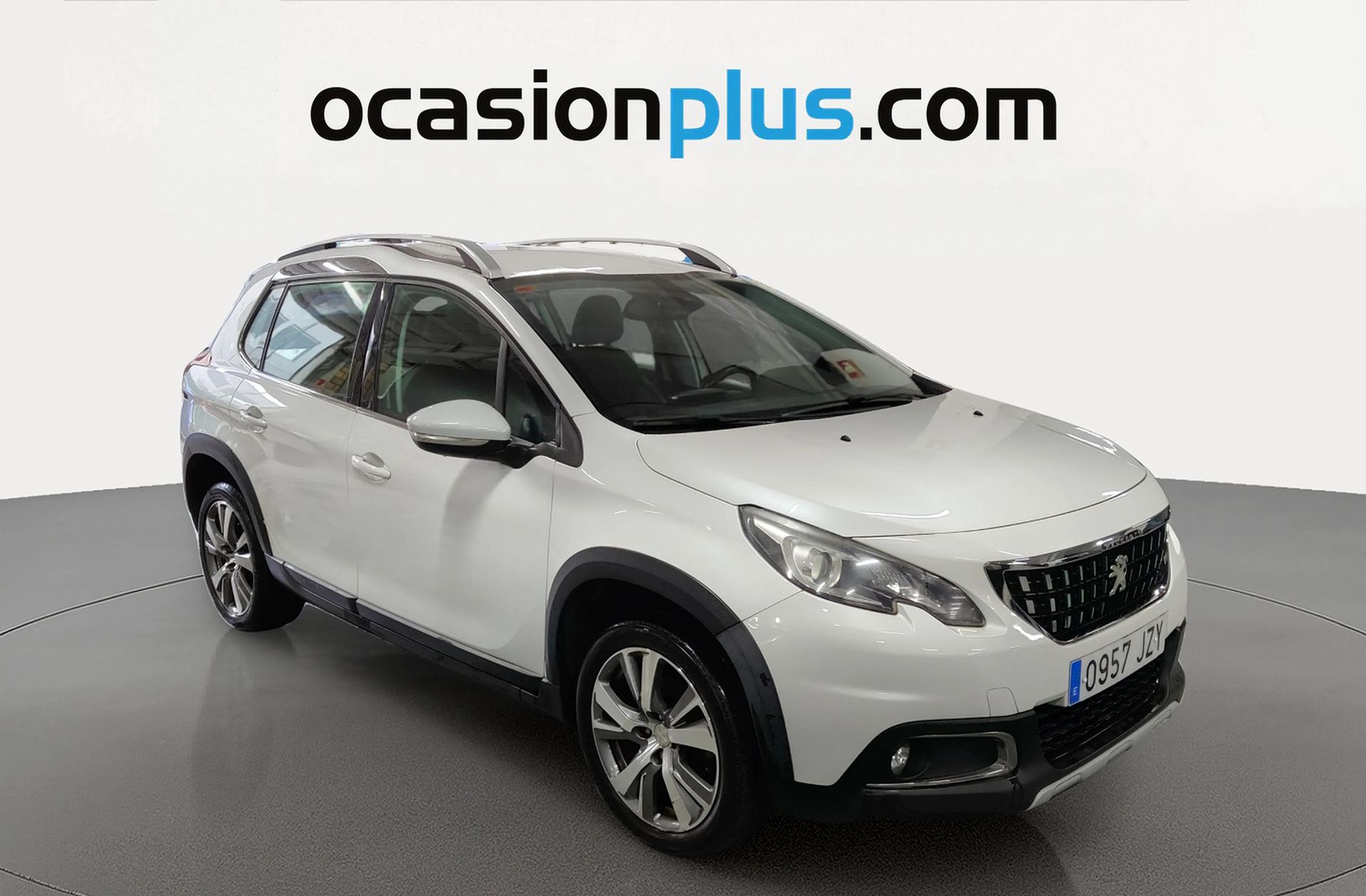 Peugeot 2008 BlueHDi 120 Allure - foto 2
