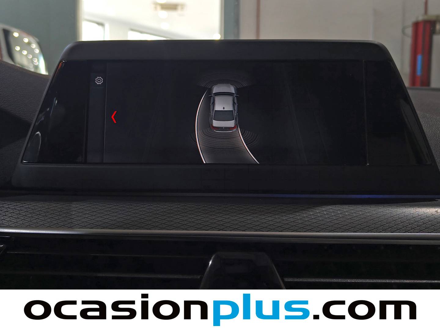 Acabados BMW Serie 5 BMW Serie 5 520d Business (190 CV) Pack M