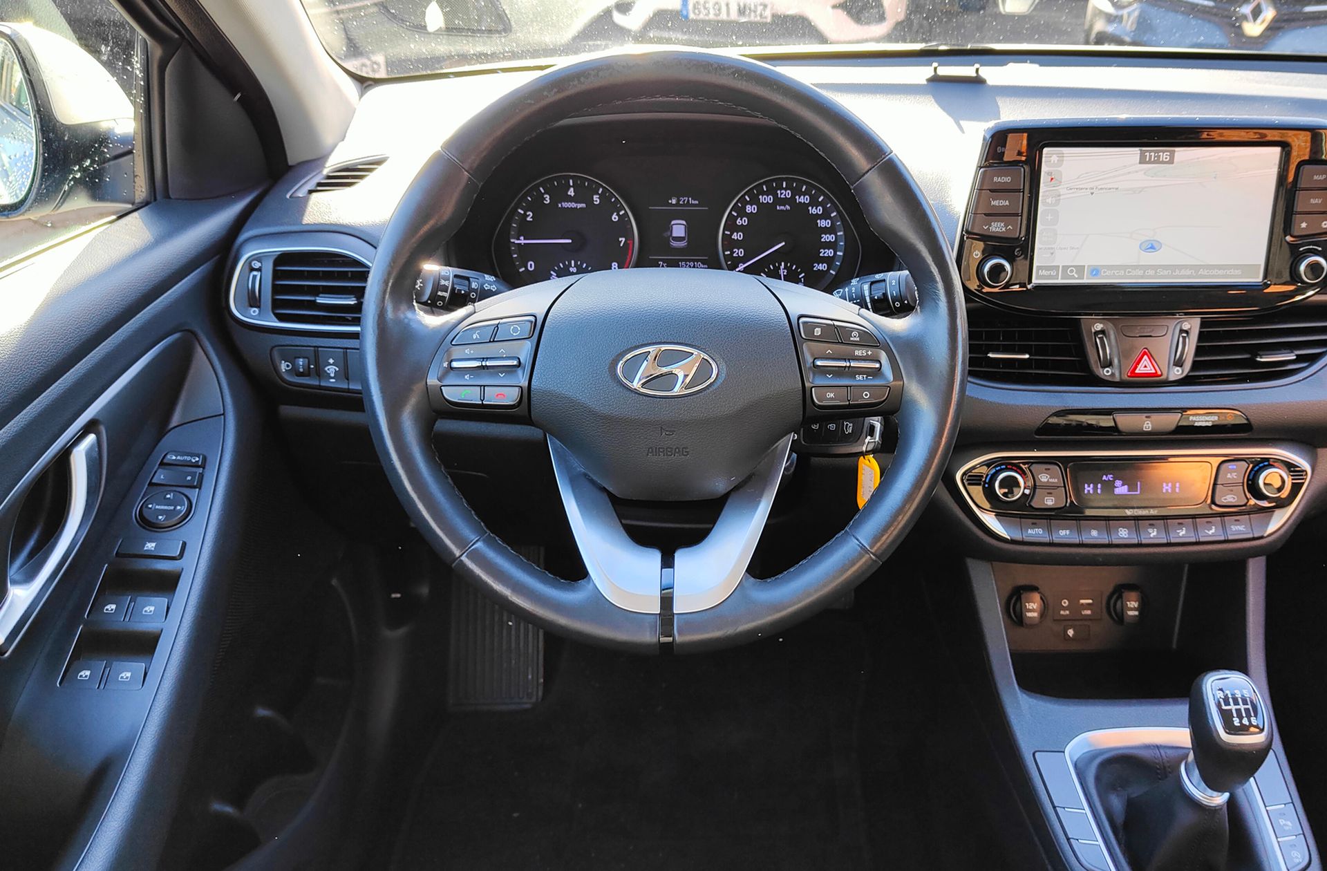 Hyundai i30 1.4 T-GDi Tecno - foto 21
