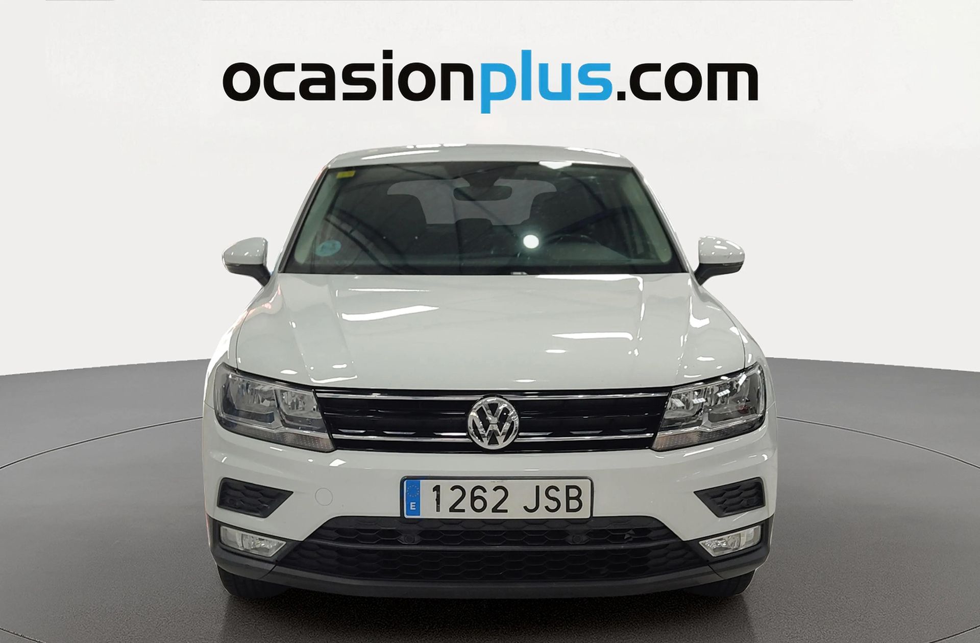 Volkswagen Tiguan Edition 2.0 TDI - foto 12