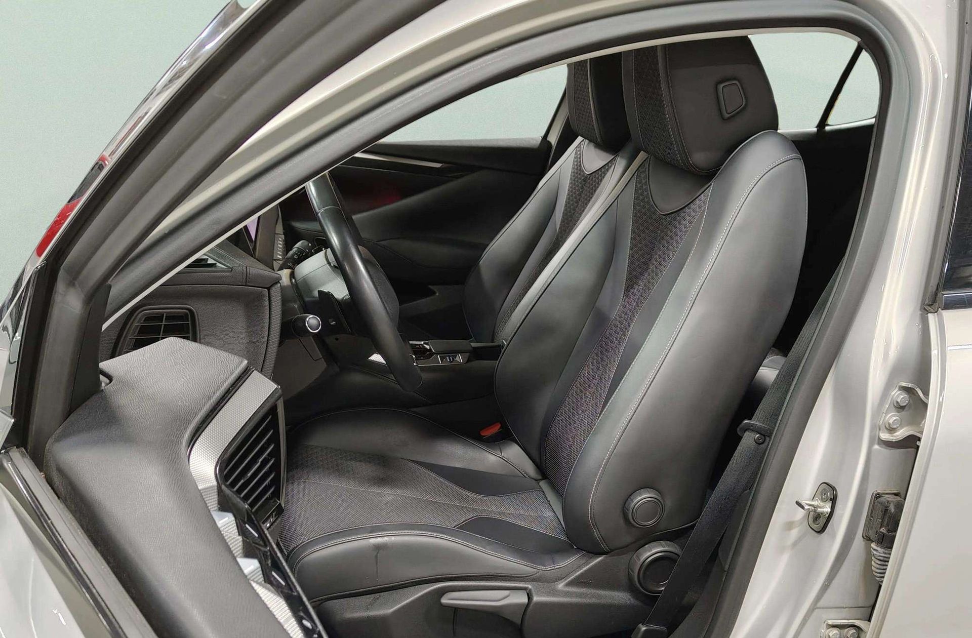 DS DS 4 E-Tense Trocadero - foto 13
