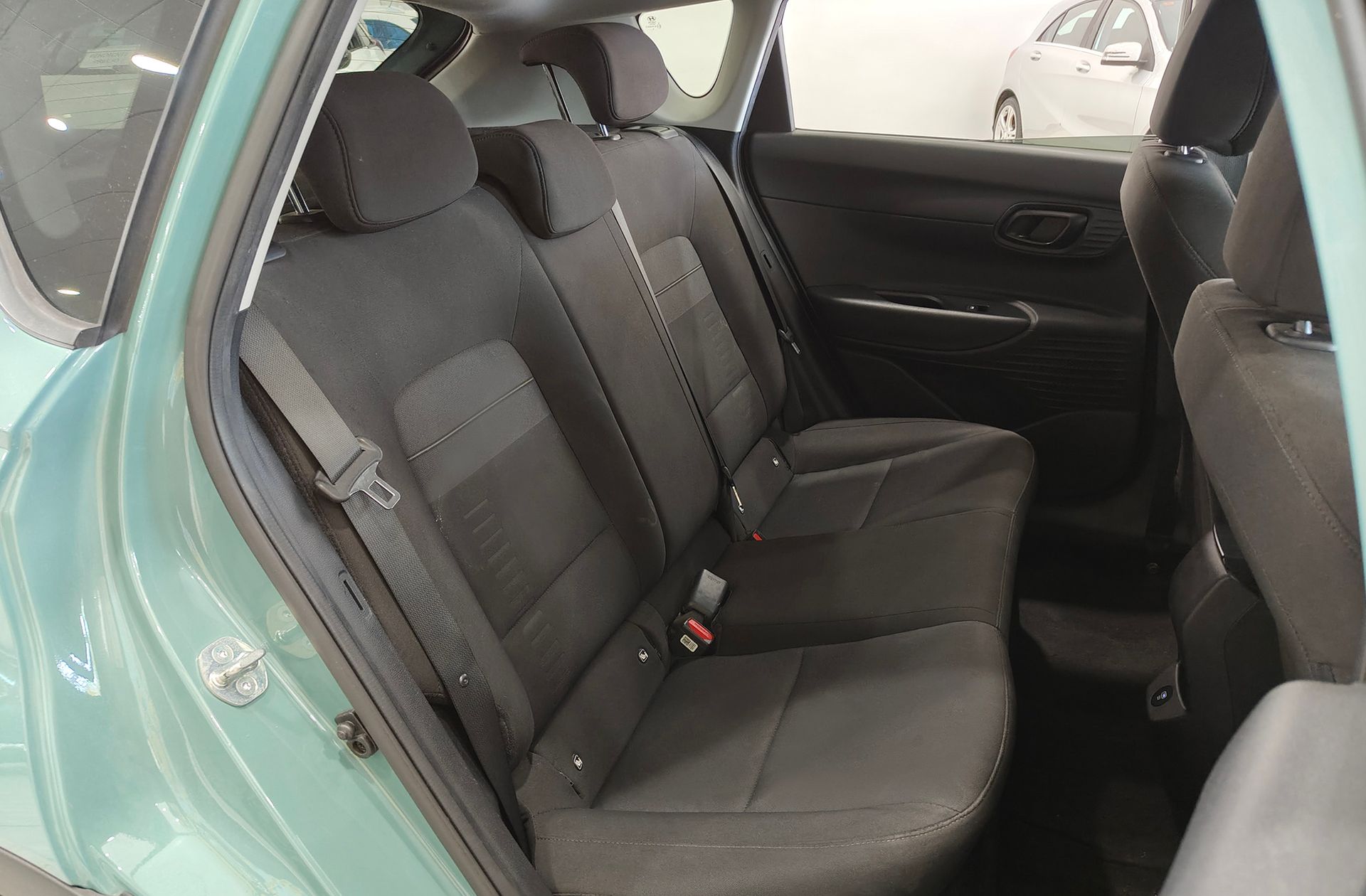 Hyundai Bayon 1.2 MPI Maxx - foto 18