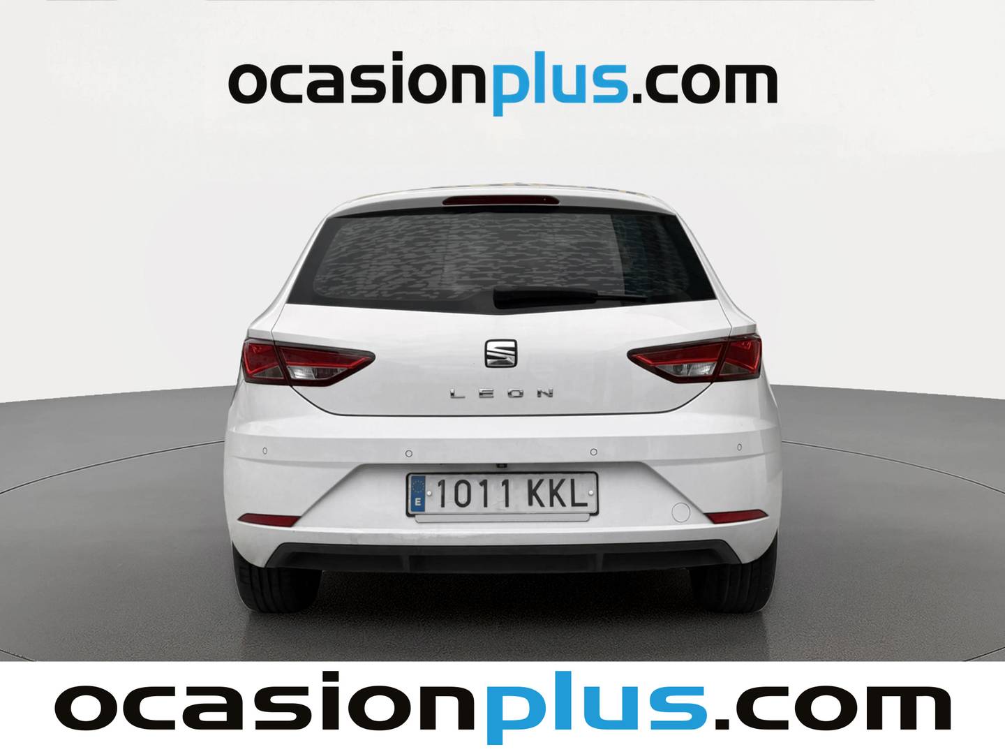 Foto Seat León SEAT León 1.2 TSI S&S Style Visio (110 CV)