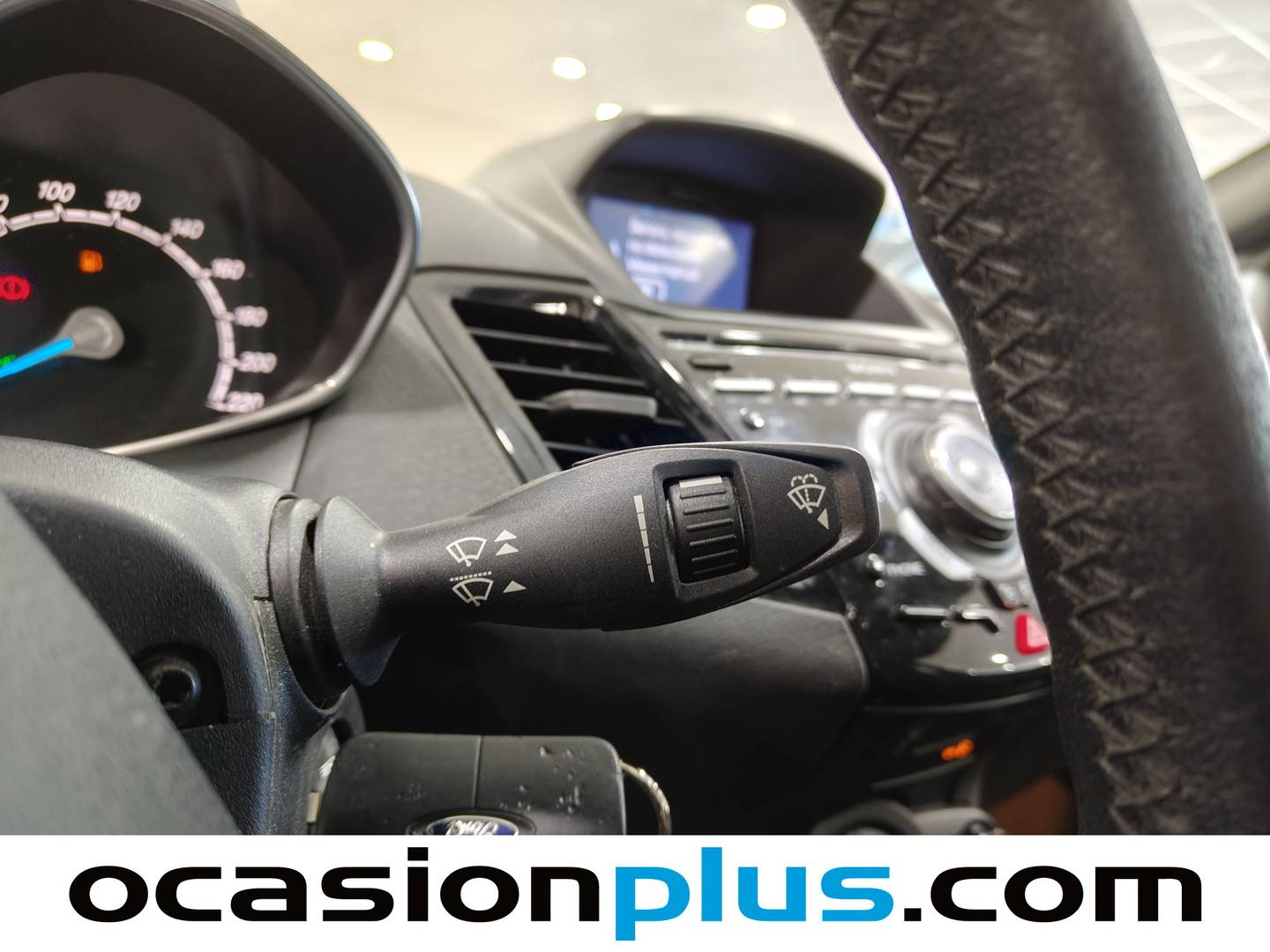 Ford Fiesta Ford Fiesta 1.5 TDCI ST-Line (95 CV) al mejor precio