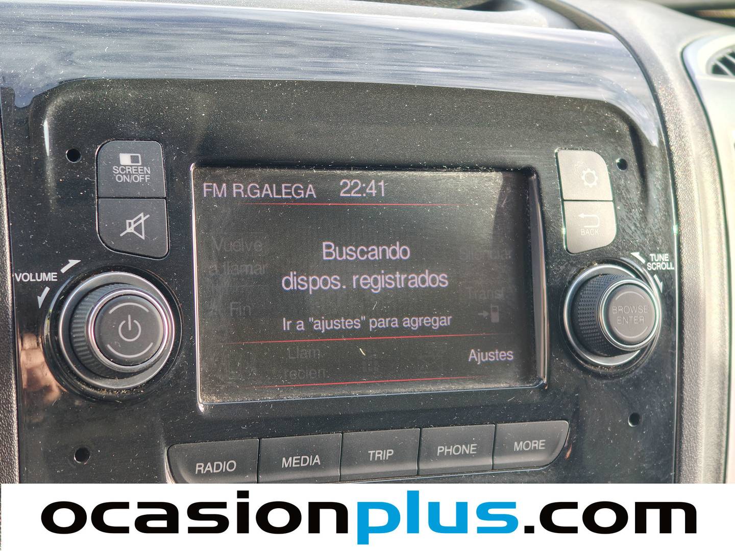 Foto Fiat Ducato Fiat Ducato 3.0 Natural Power 35 Medio (136 CV)