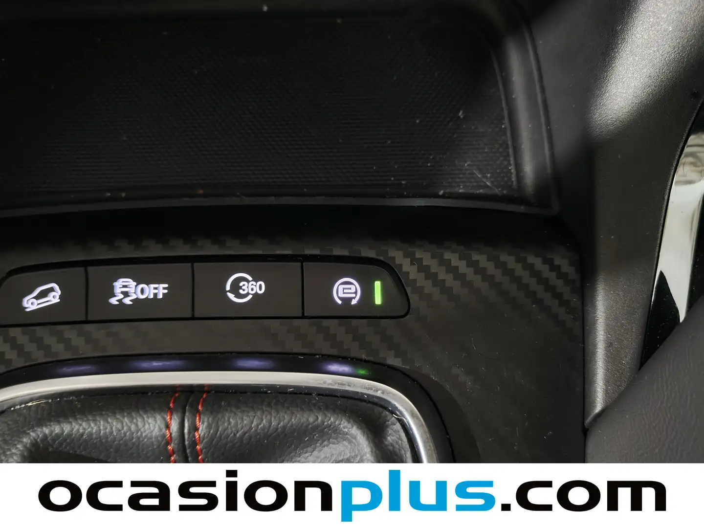 Foto MG ZS MG ZS 1.5 Luxury (106 CV)