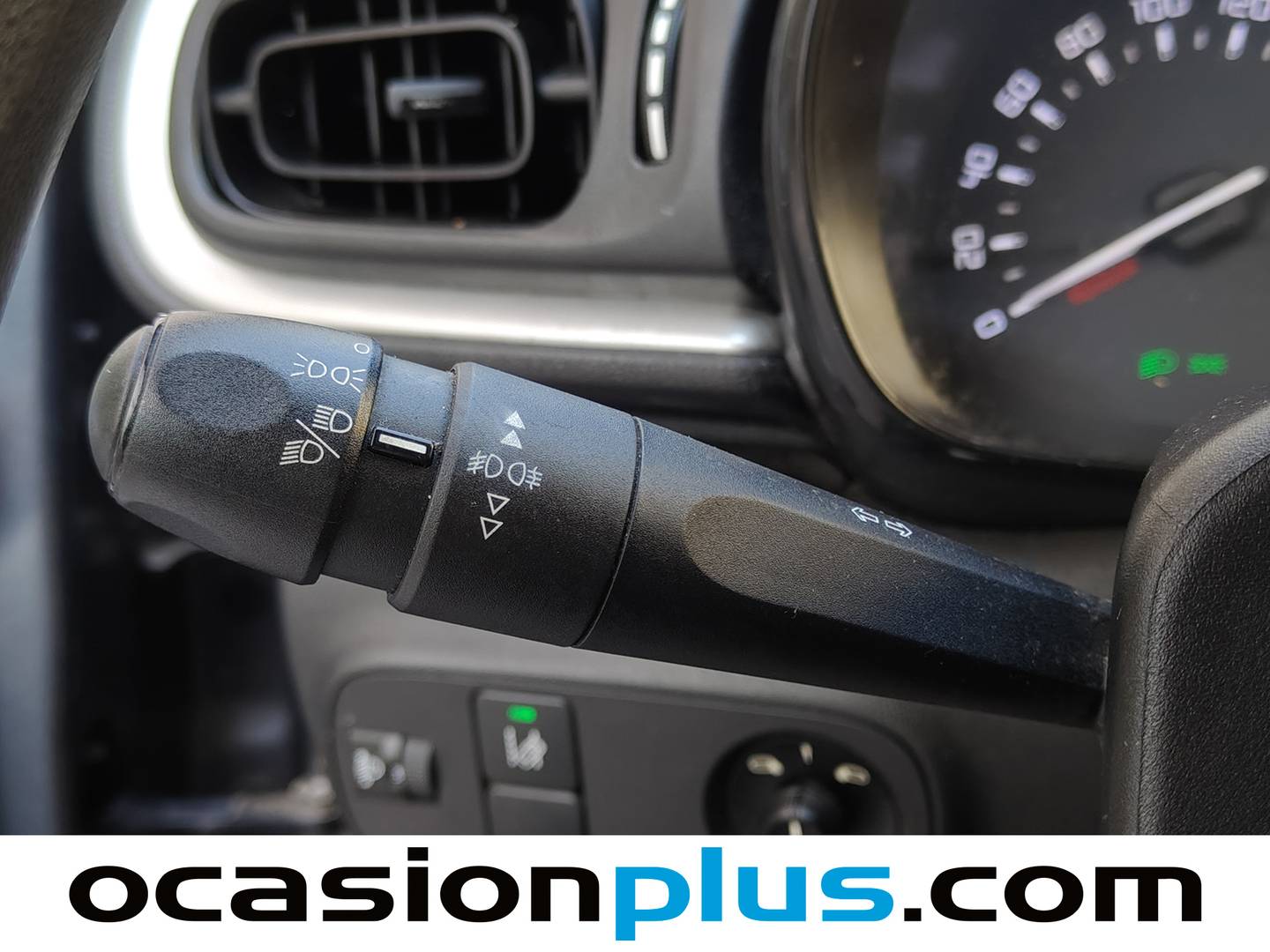 Citroën C3 Citroën C3 BlueHDi 75 S&S Feel (75 CV) de segunda mano