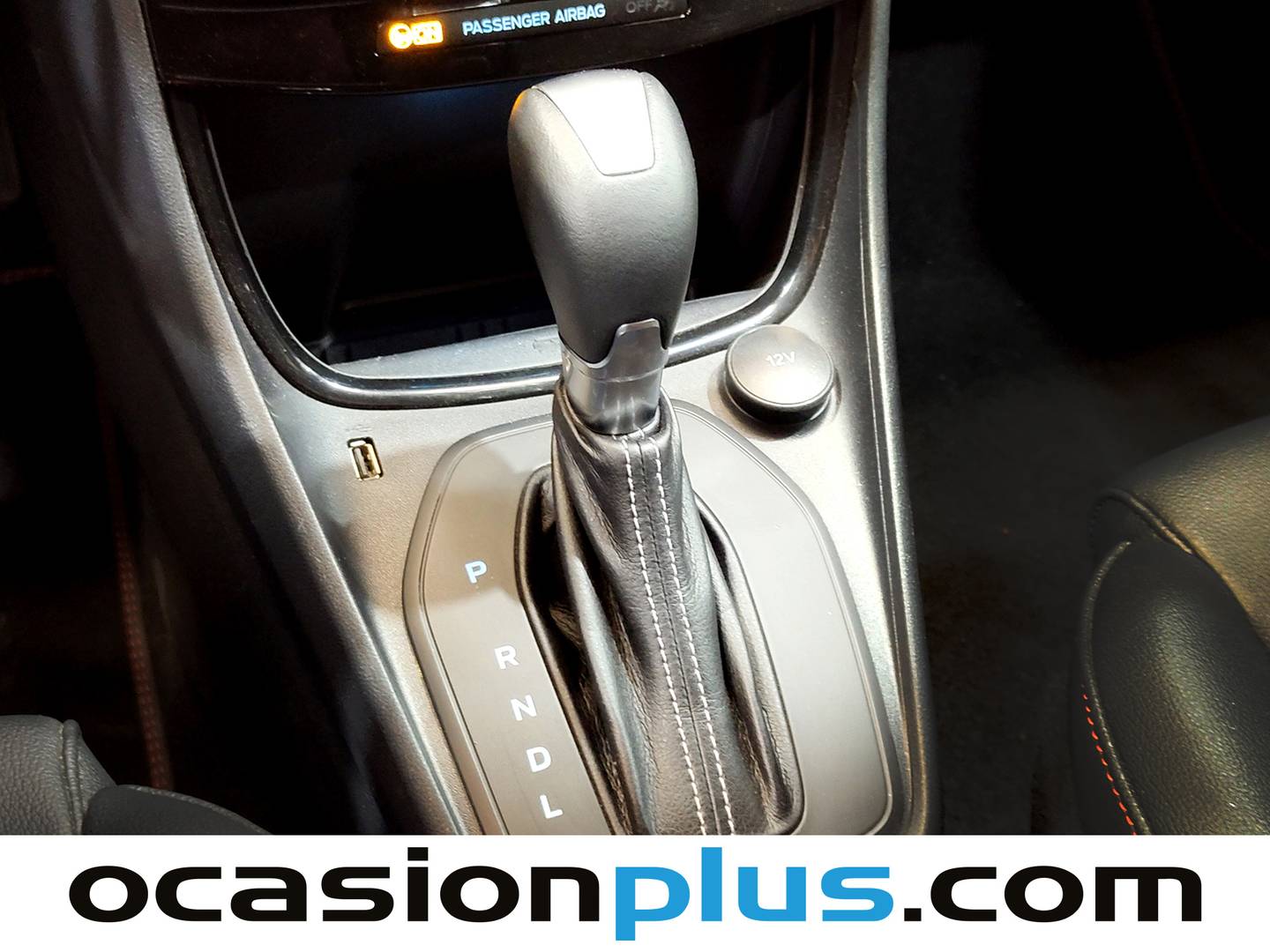 Ford Puma Ford Puma 1.0 EcoBoost MHEV ST-Line X Auto (155 CV) de ocasión