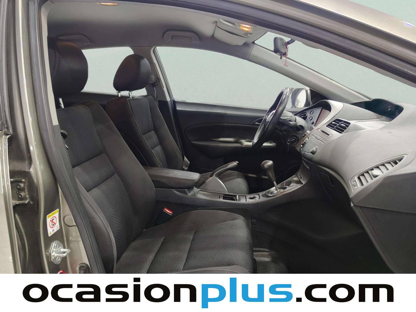 Honda Civic Honda Civic 1.8 I-VTEC Sport (140 CV) km 0