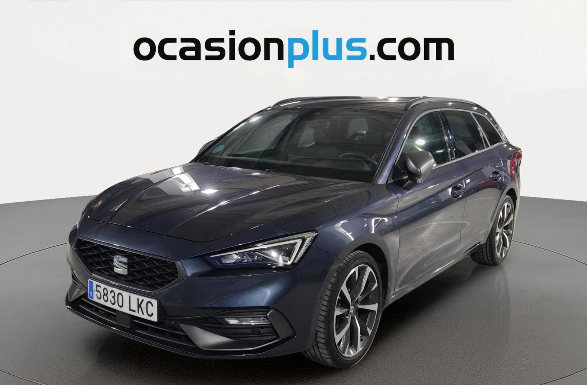 SEAT León ST 1.5 TSI FR Go L