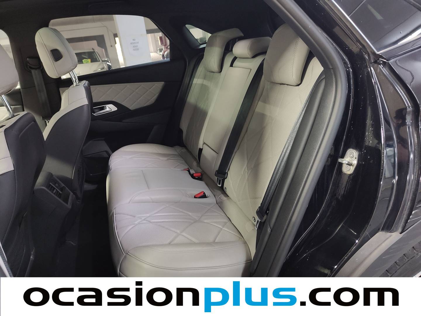 DS DS 7 Crossback DS DS7 Crossback E-Tense 225 Ligne Noire Auto (225 CV) híbrido enchufable