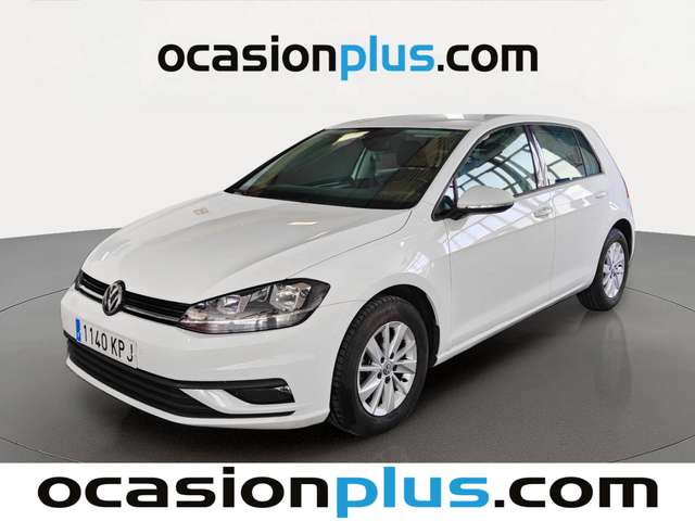 Volkswagen Golf Ready2Go 1.6 TDI (115 CV) de segunda mano