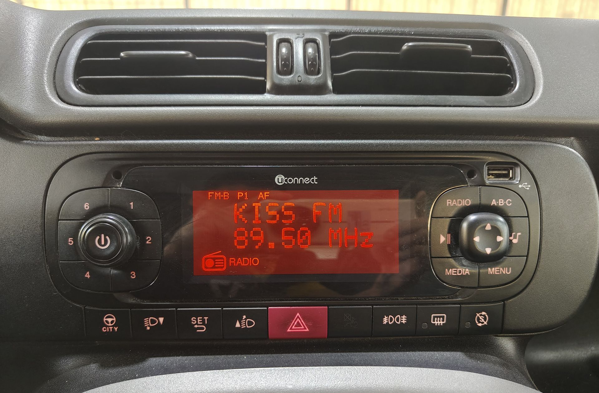 Fiat Panda 1.2 Lounge - foto 25