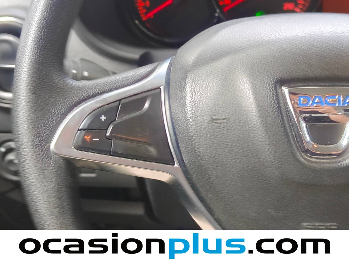 Dacia Dokker Dacia Dokker Essential Blue dCi (95 CV) 95cv