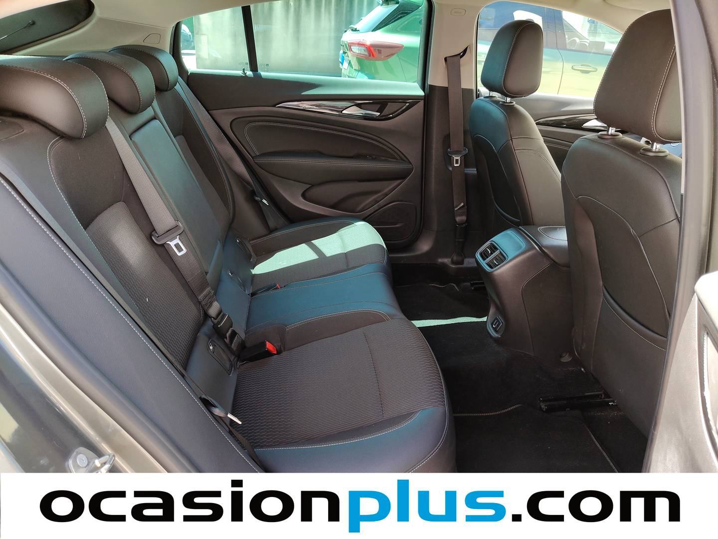 Opel Insignia Opel Insignia 2.0 CDTI Turbo D Excellence (170 CV) km 0