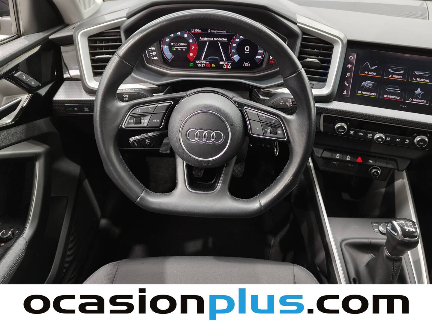 Foto Audi A1 Audi A1 Sportback Adrenalin edition 30 TFSI (110 CV) Pack S-Line