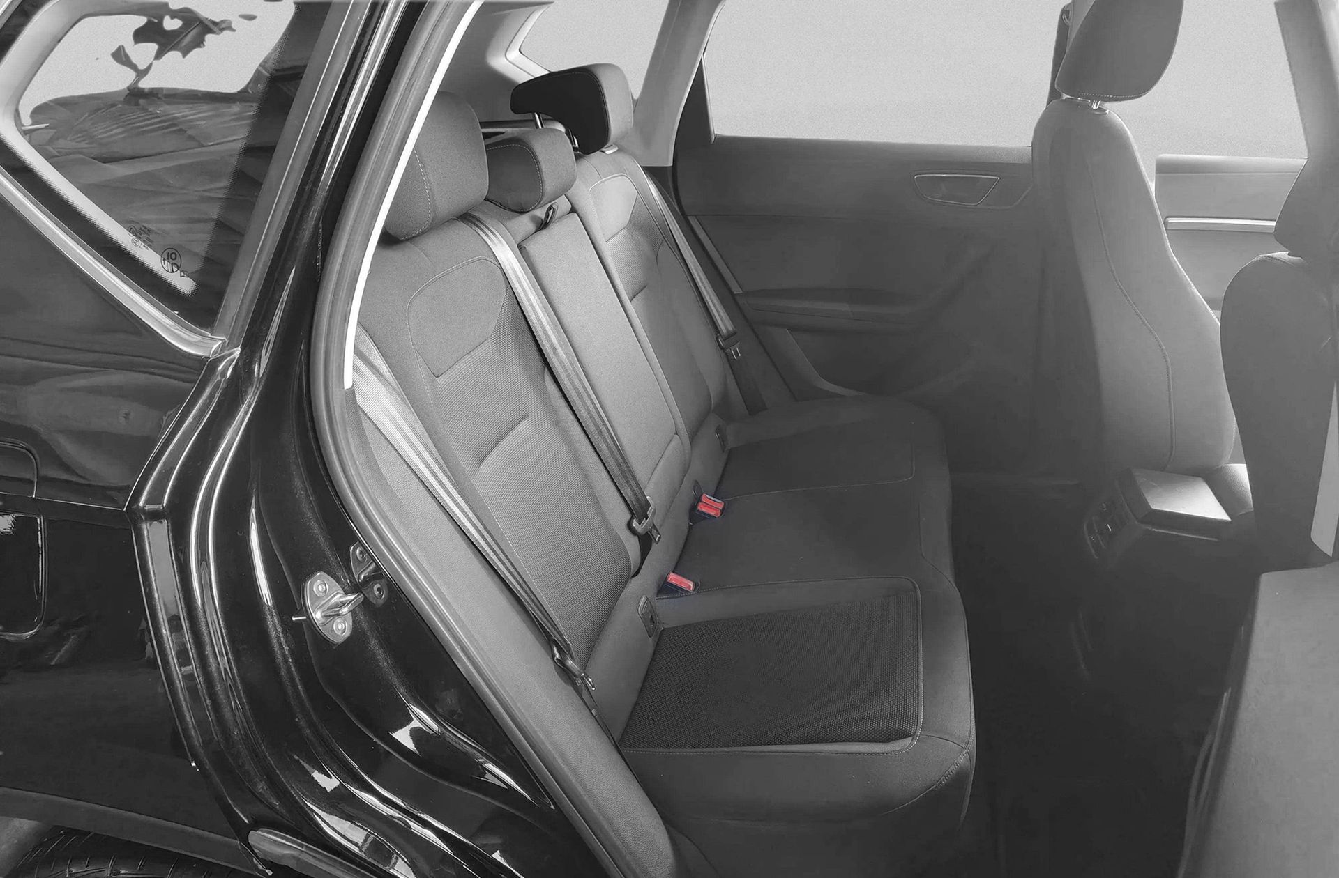 SEAT Ateca 1.0 TSI Ecomotive Style - foto 15