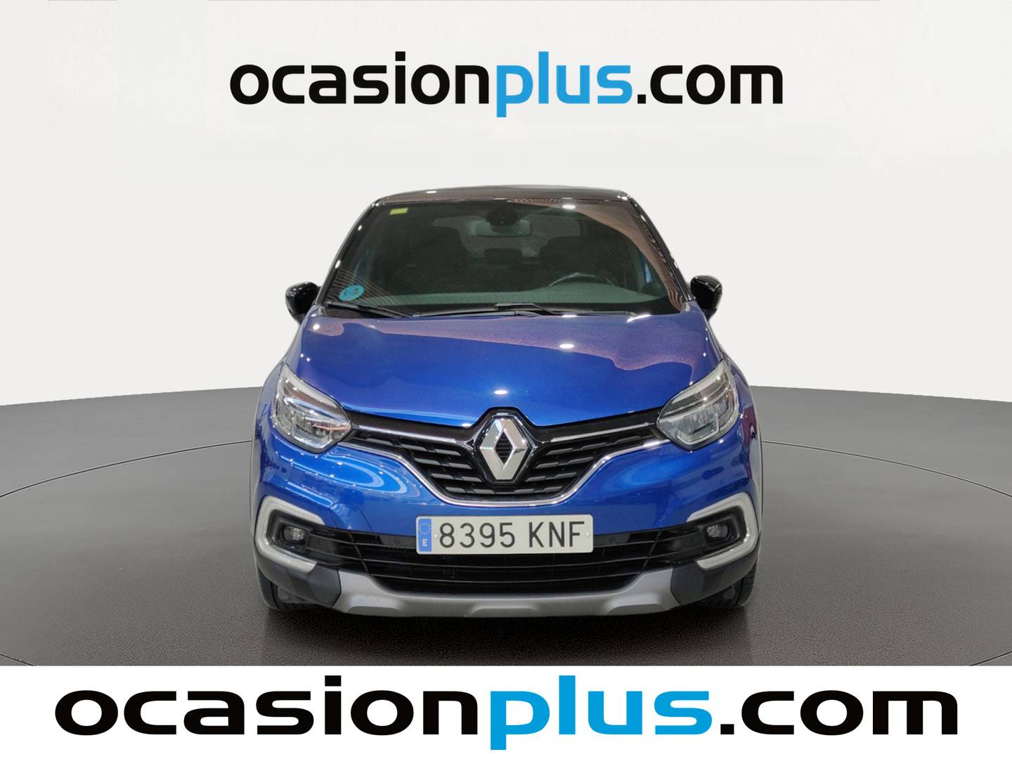 Renault Captur Renault Captur S-Edition Energy TCe (120 CV) EDC barato
