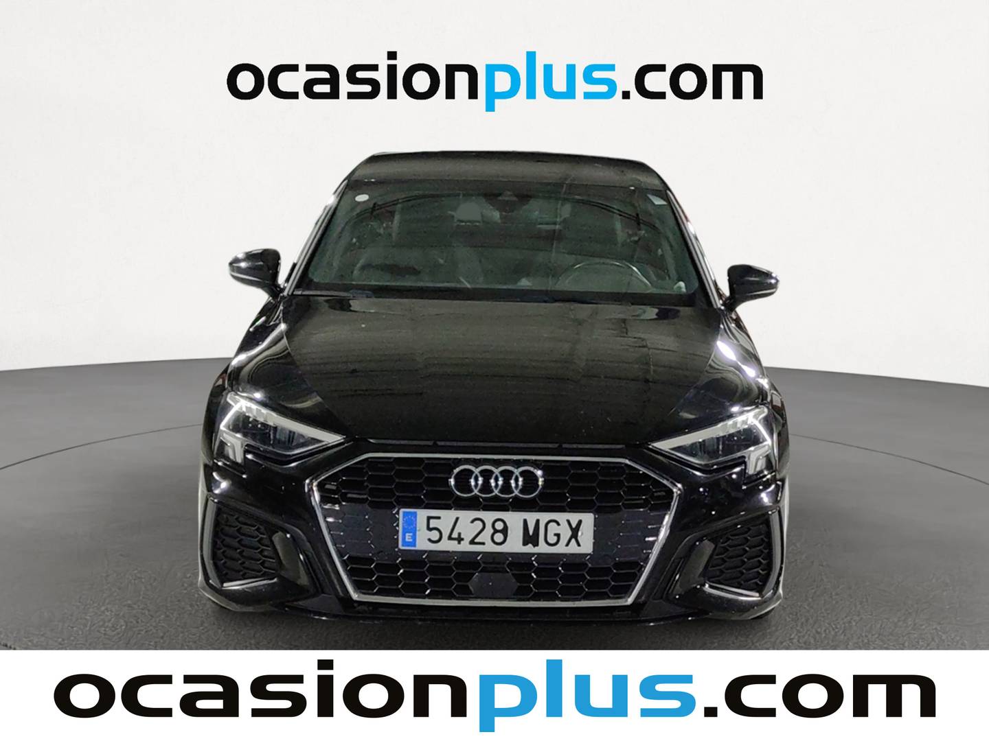 Foto Audi A3 Audi A3 Sportback S line 35 TDI (150 CV) S tronic
